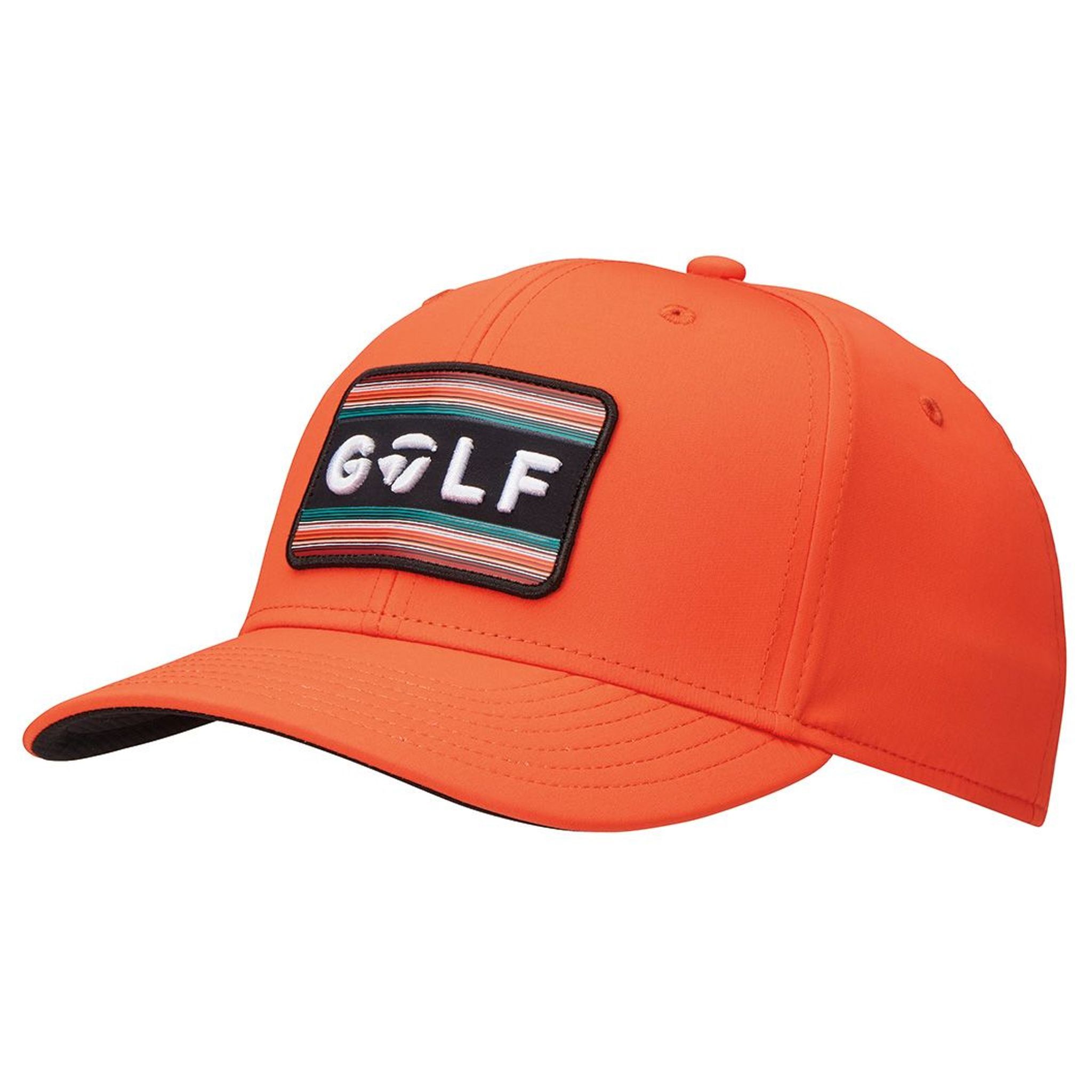 TaylorMade Sunset Golfcap pro muže