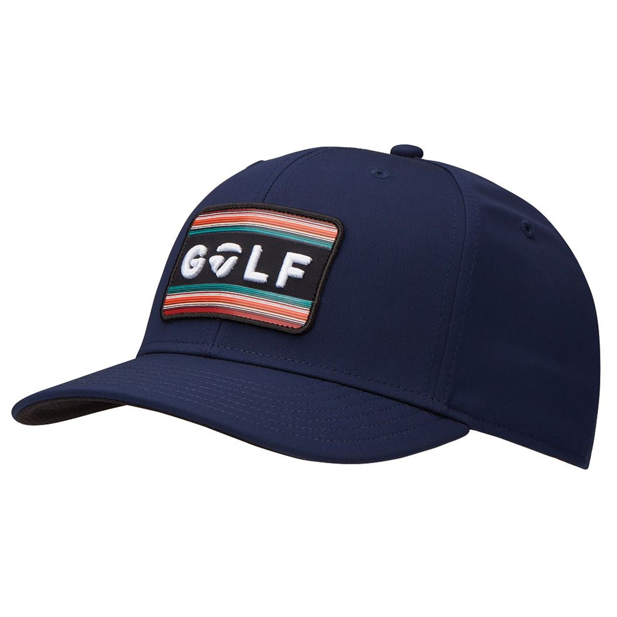 TaylorMade Sunset Golfcap pro muže