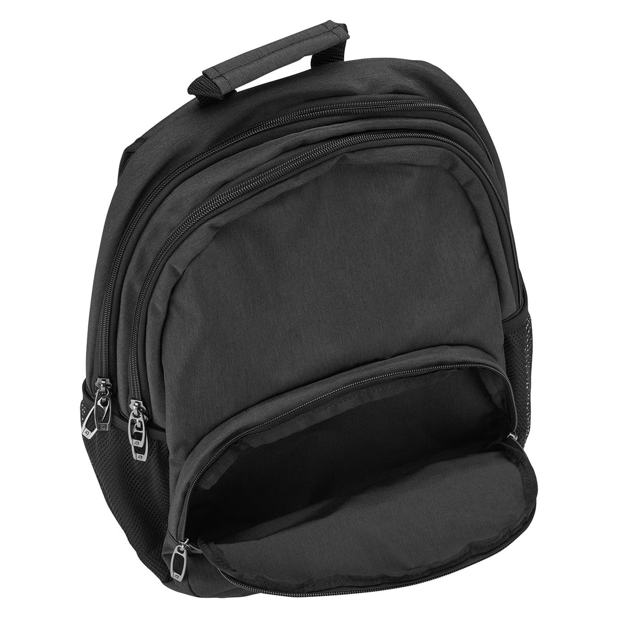 TaylorMade Performance Backpack Black