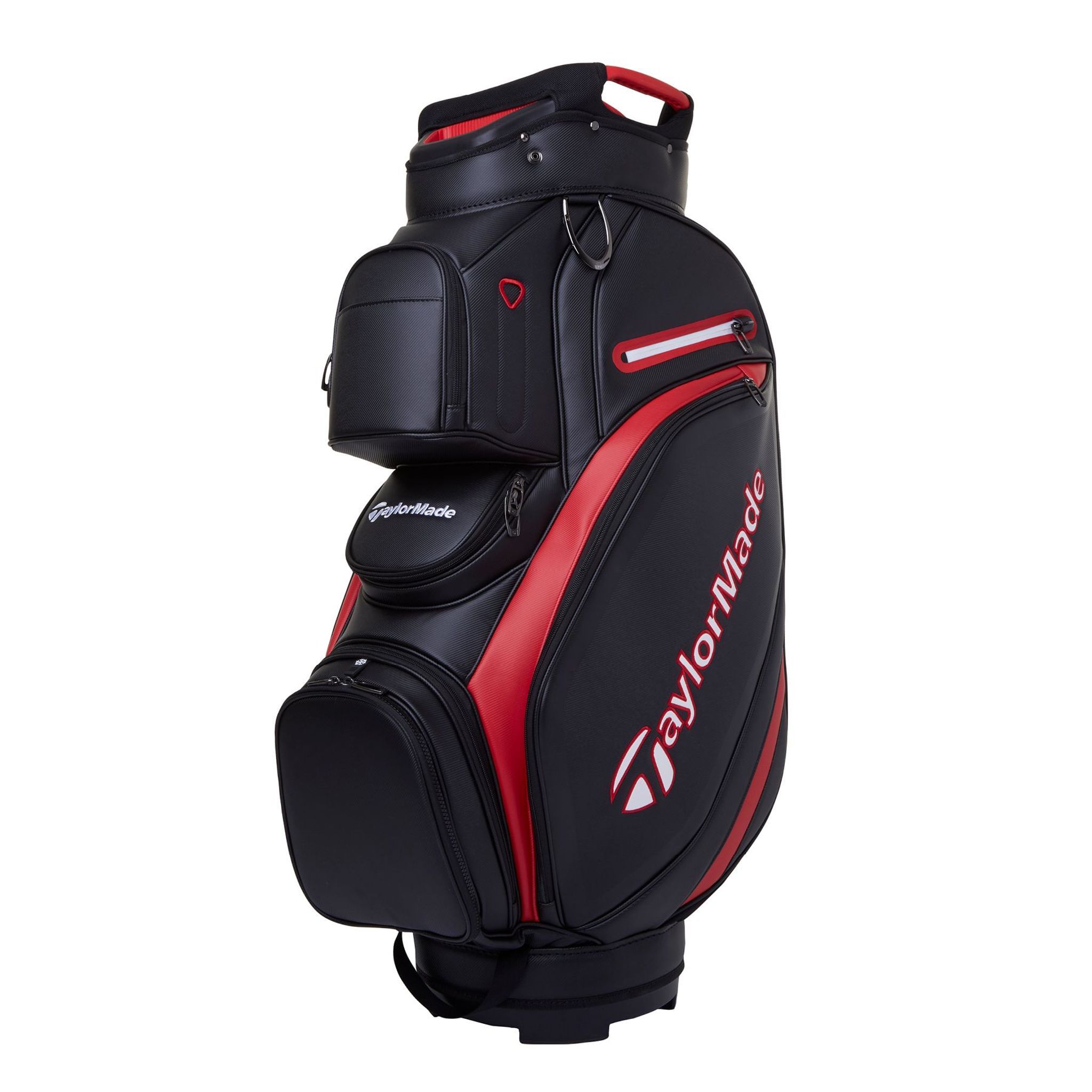 TaylorMade Deluxe Cartbag