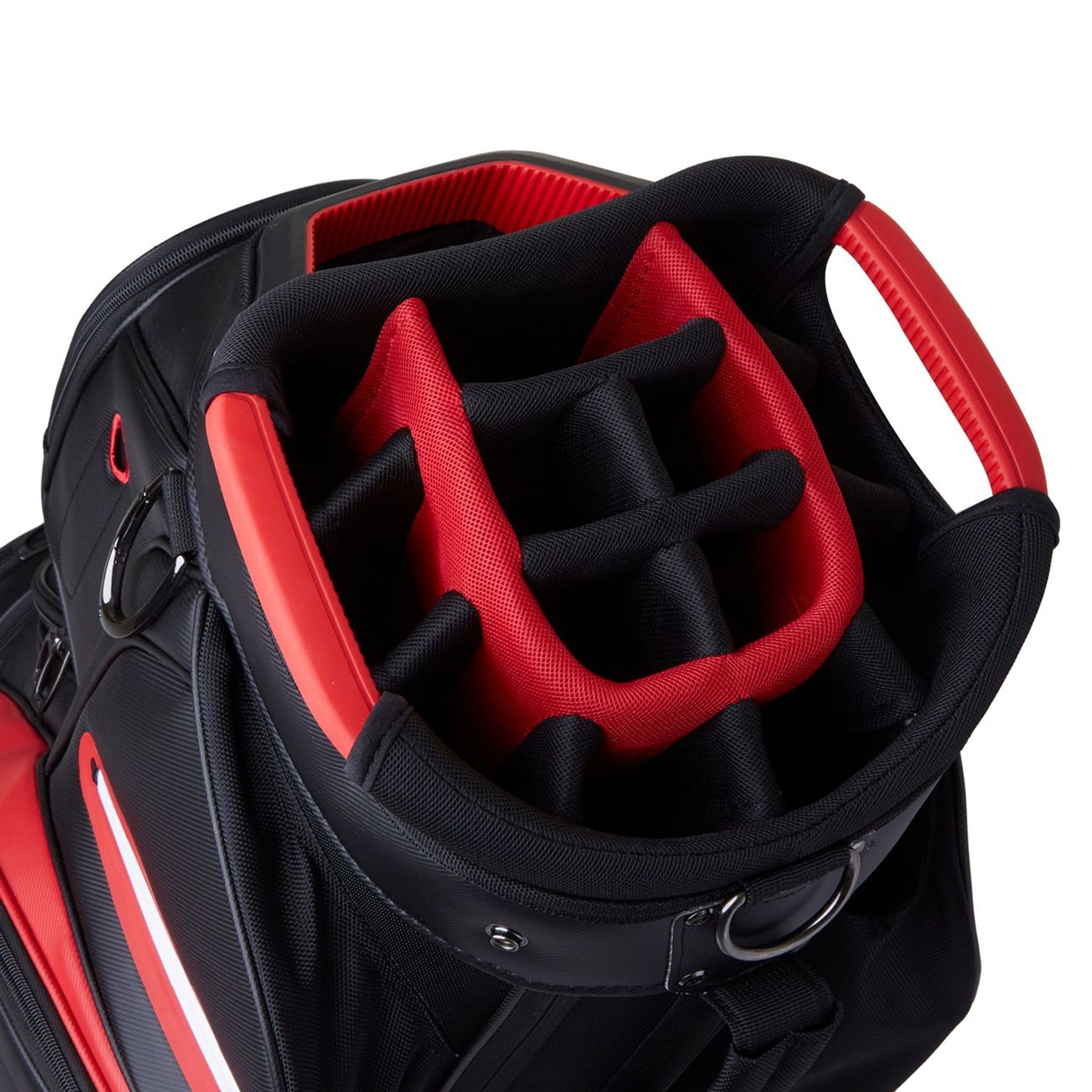 TaylorMade Deluxe Cartbag