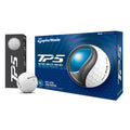 TaylorMade TP5 golfové míčky