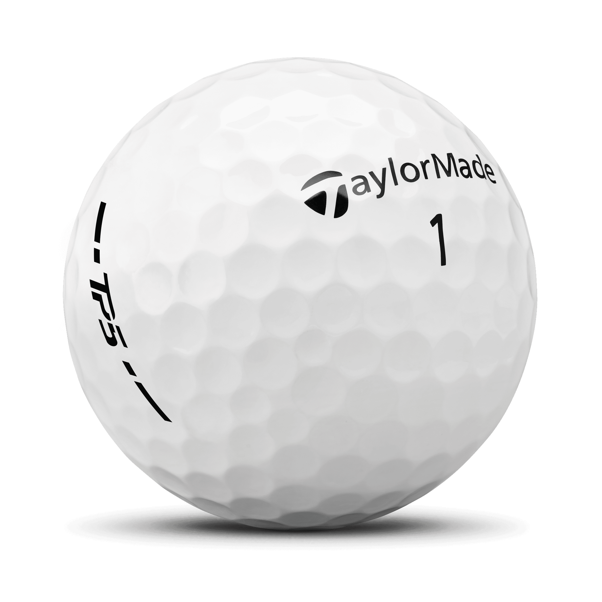 TaylorMade TP5 golfové míčky