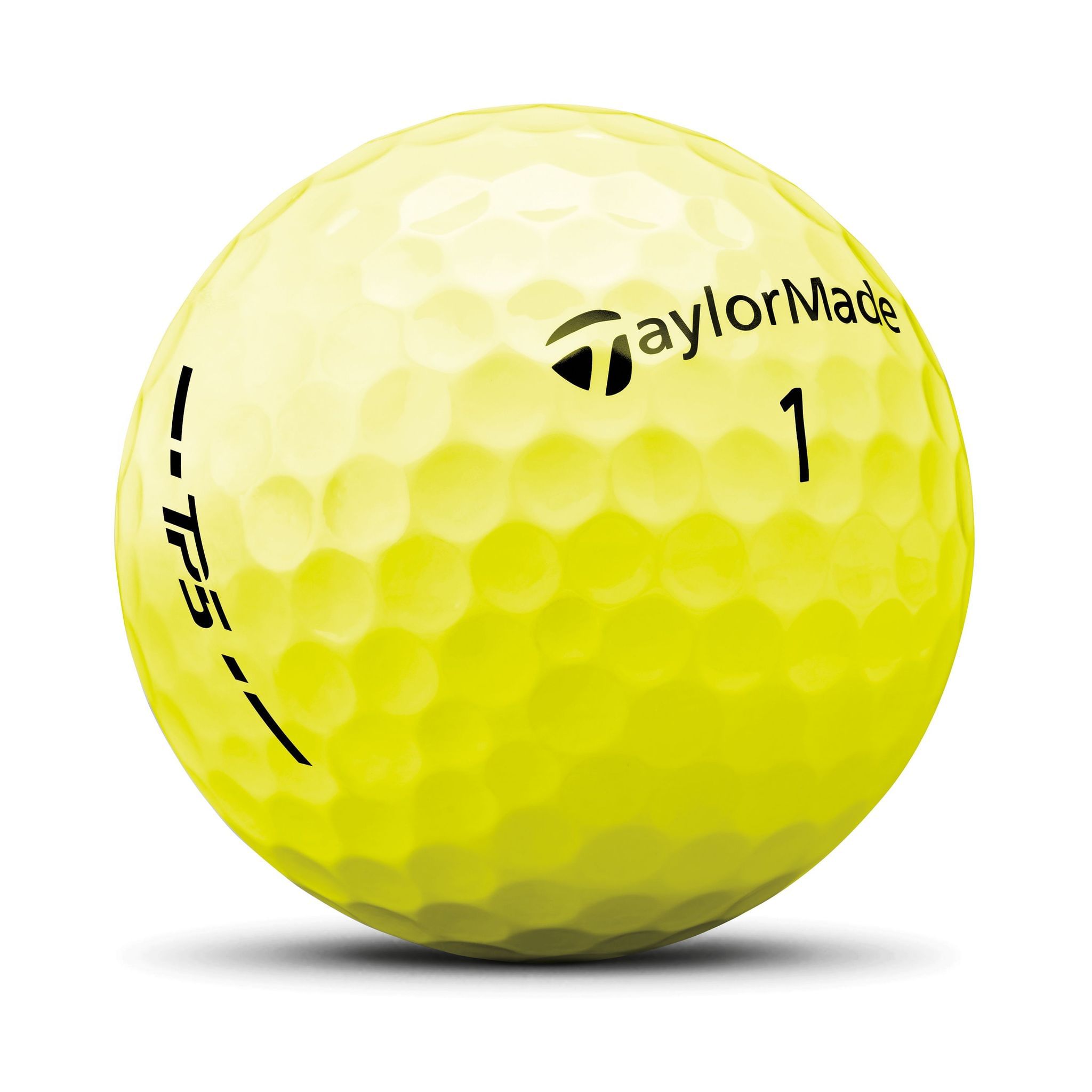 TaylorMade TP5 golfové míčky