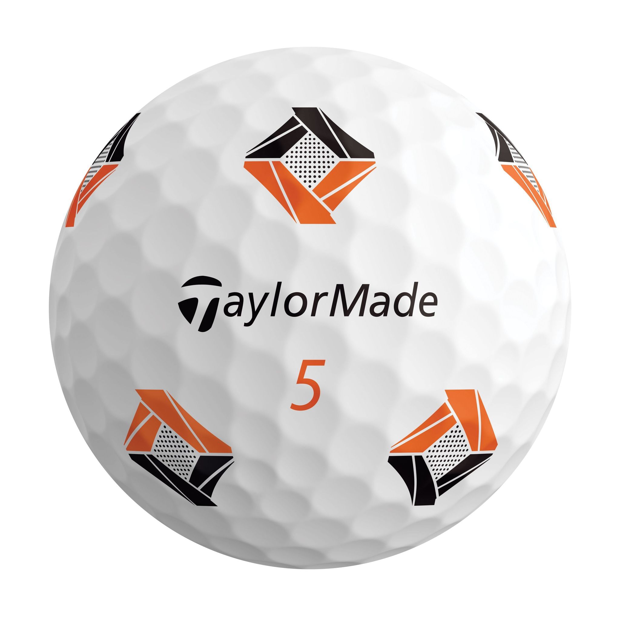 TaylorMade TP5x pix 3.0 golfové míče