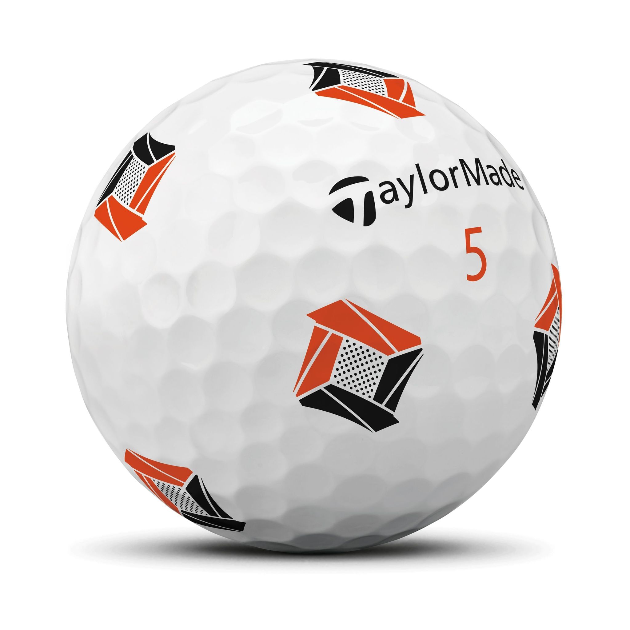 TaylorMade TP5x pix 3.0 golfové míče