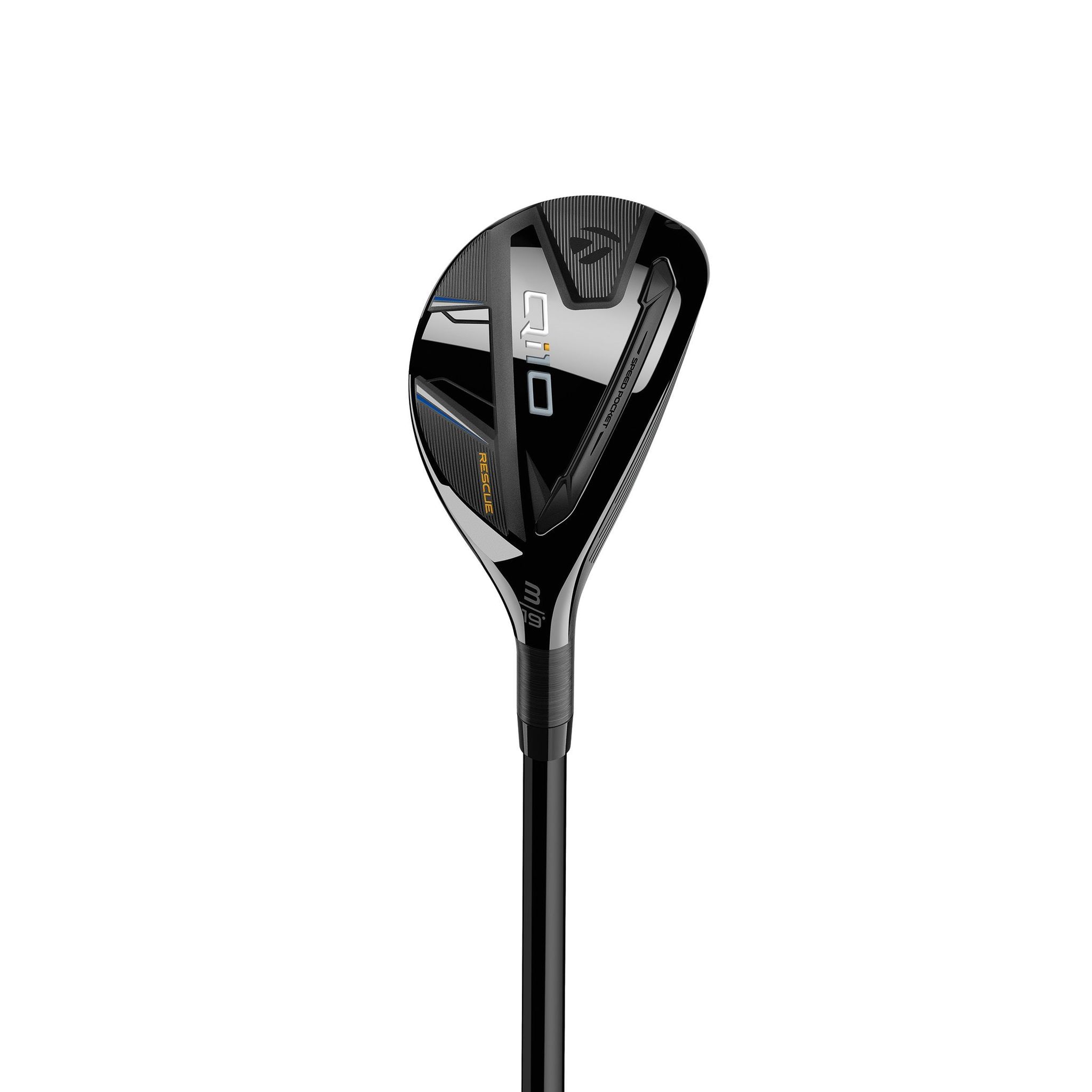 TaylorMade Qi10 Rescue pro muže