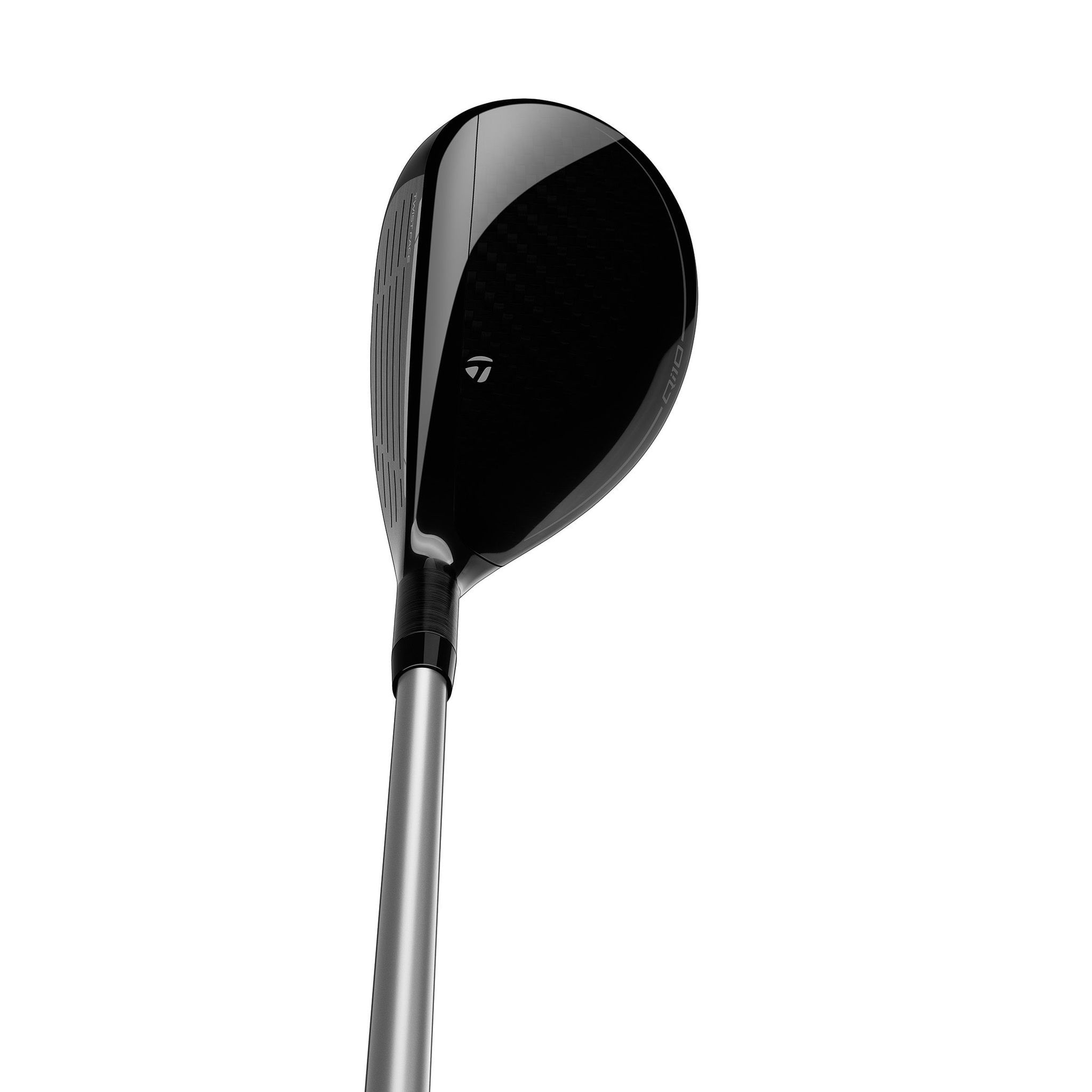 TaylorMade Qi10 Max Rescue pro muže