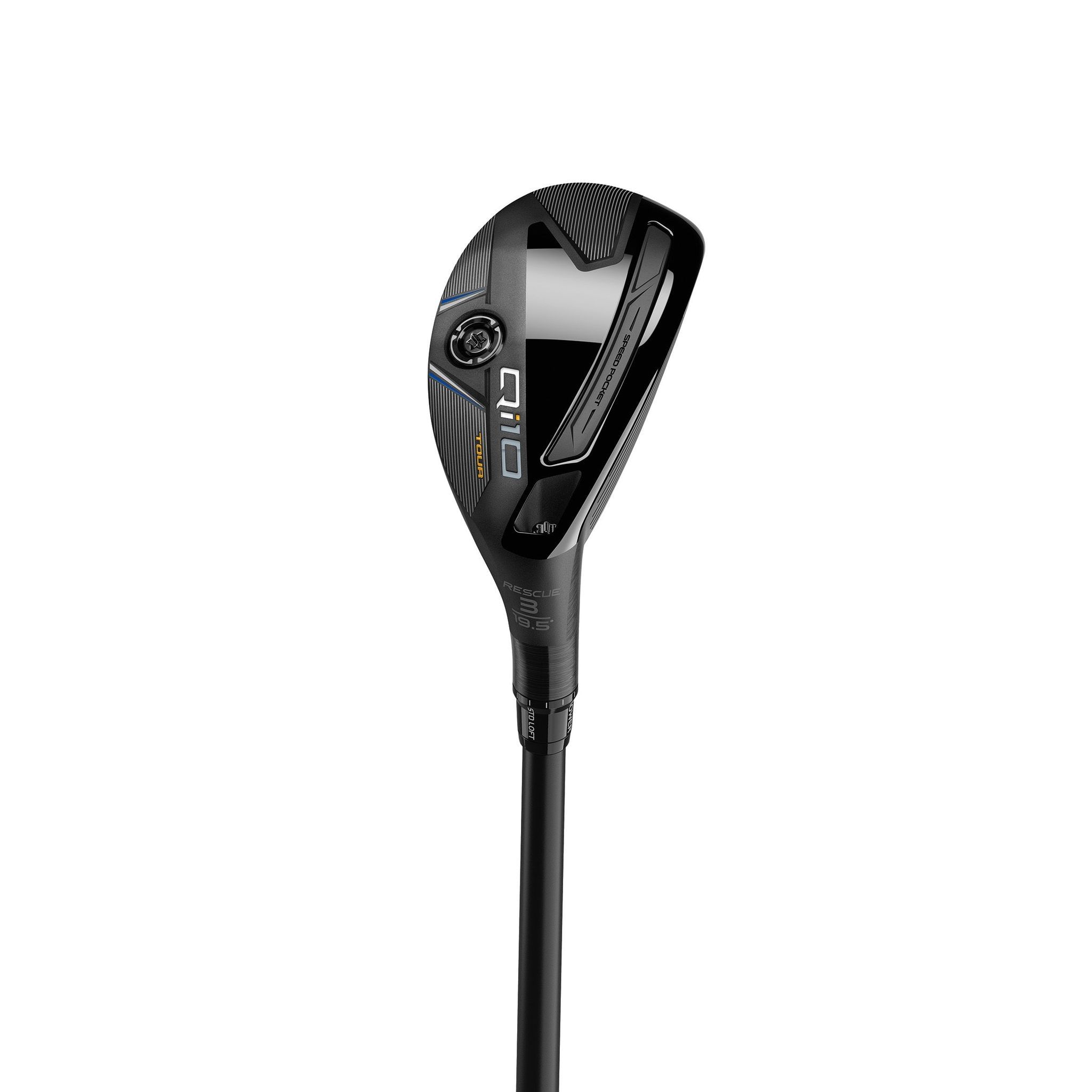 TaylorMade Qi10 Tour Rescue pánské