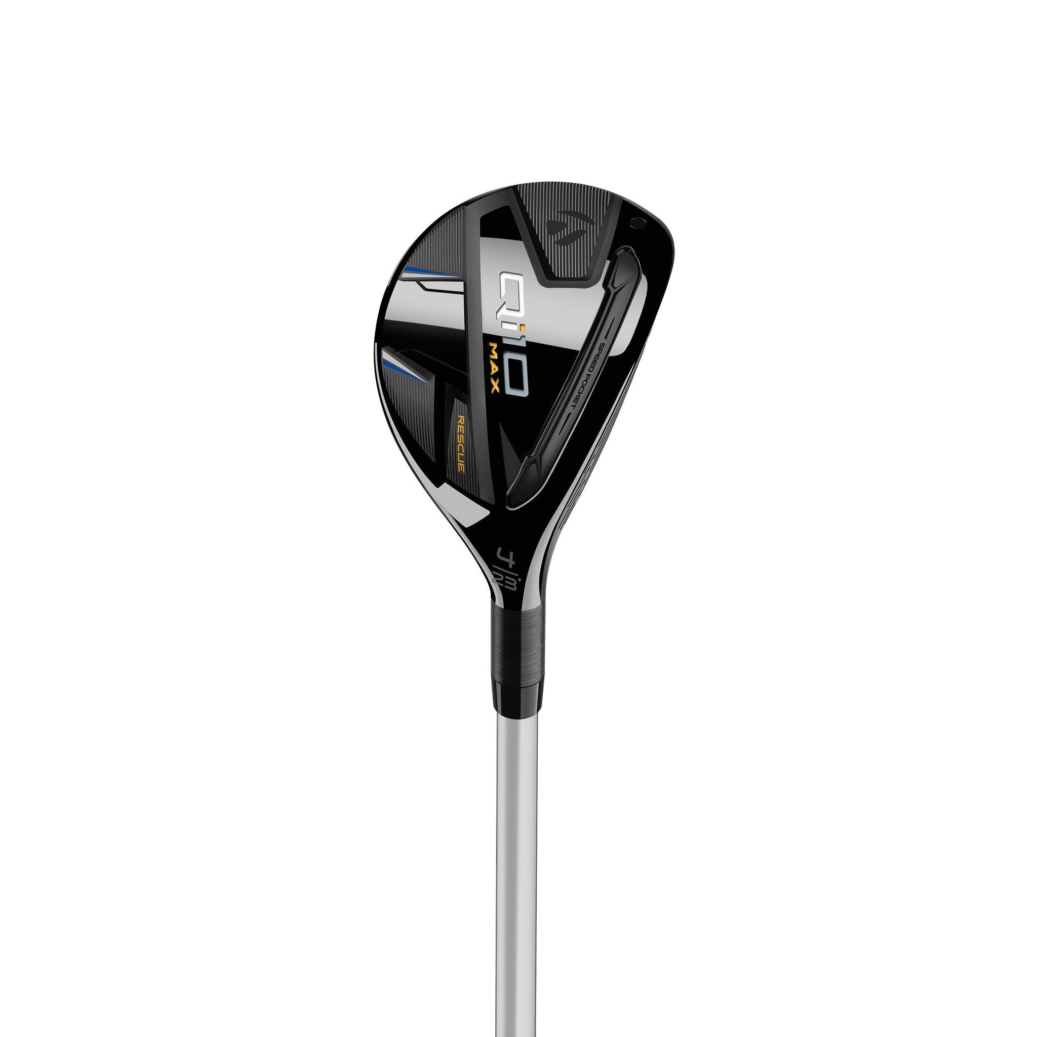 TaylorMade Qi10 Max Rescue pro dámy