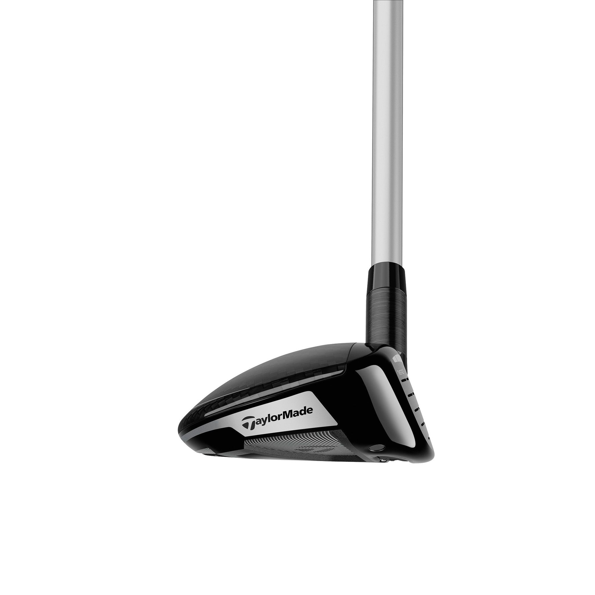 TaylorMade Qi10 Max Rescue pro dámy