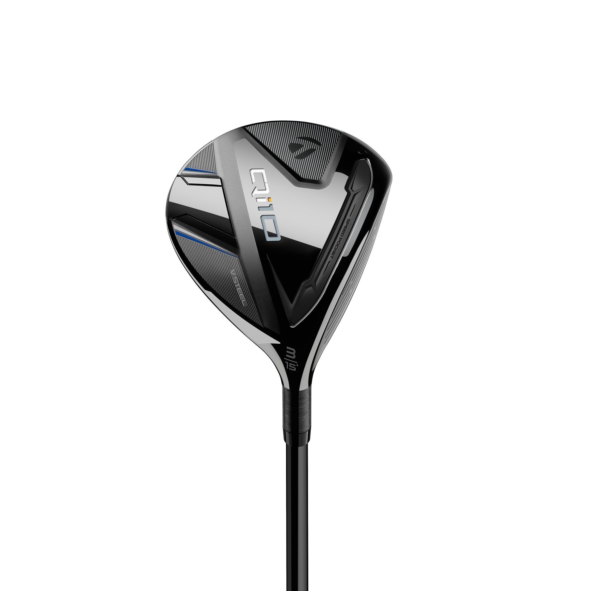 TaylorMade Qi10 Fairwayholz - použité