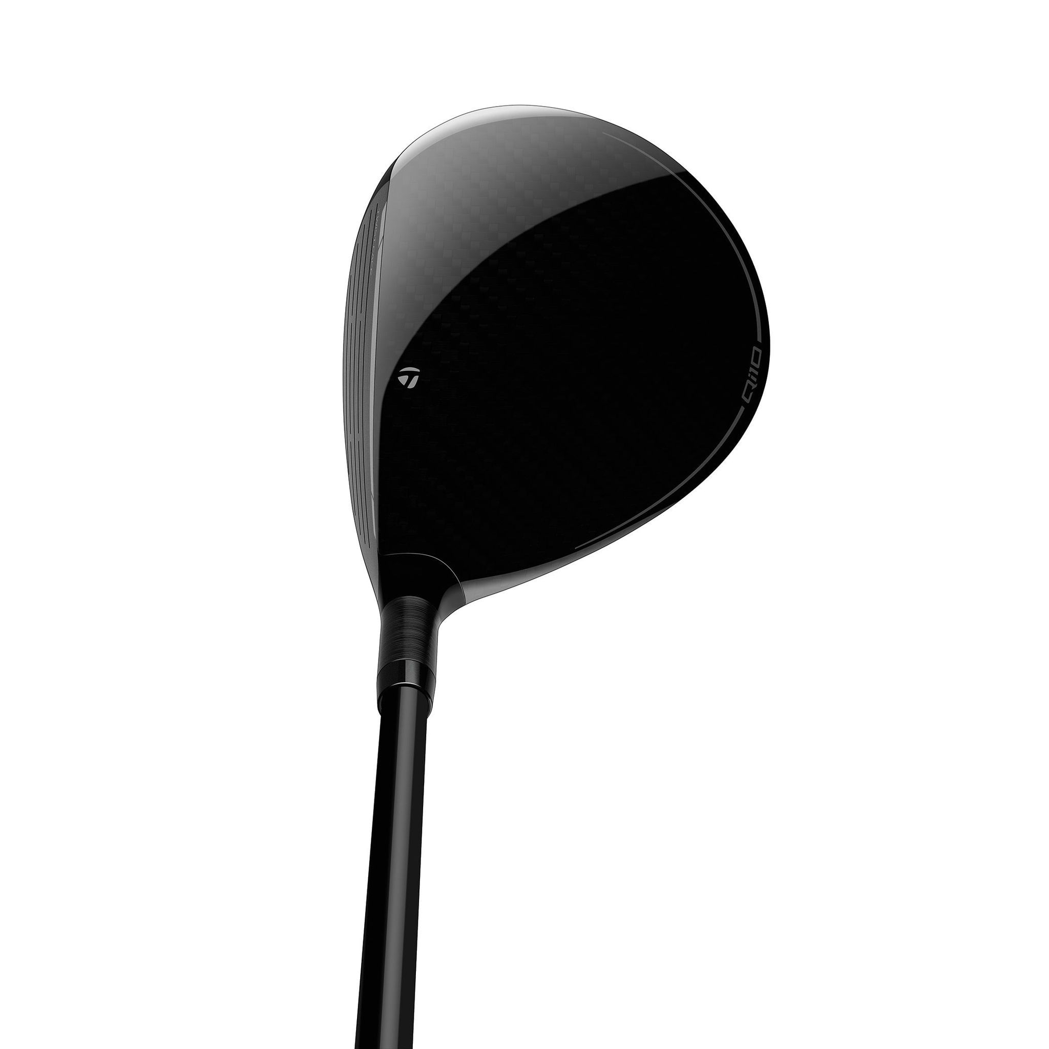 TaylorMade Qi10 Fairwayholz - použité