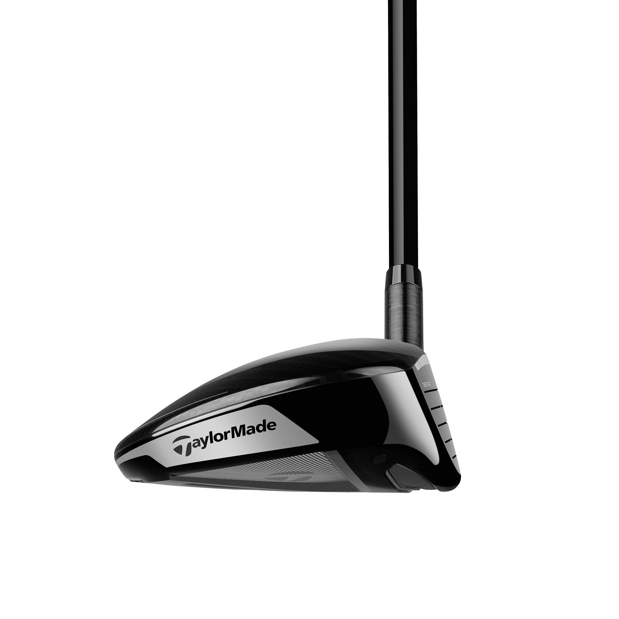 TaylorMade Qi10 Fairwayholz - použité