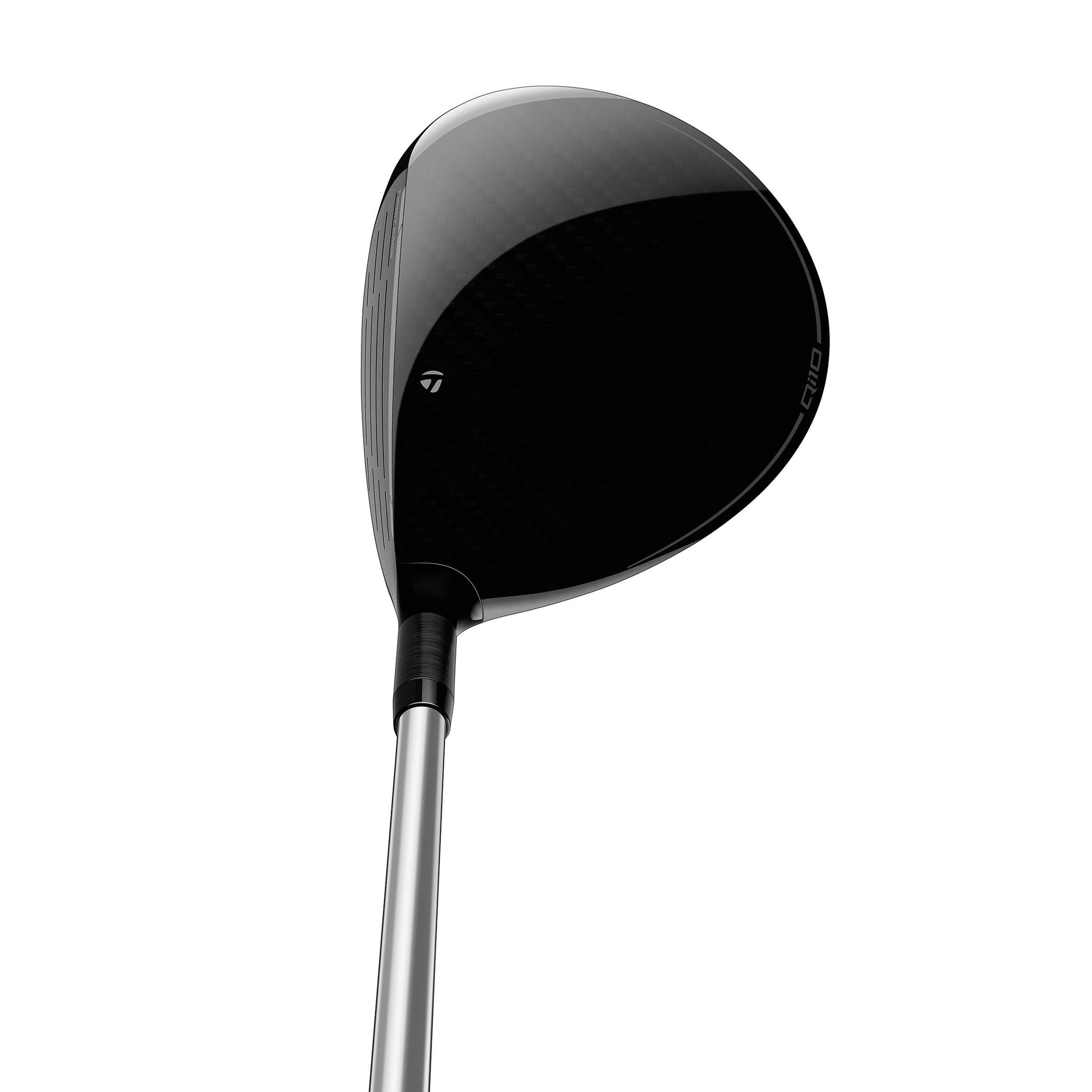 TaylorMade Qi10 Max Fairwayholz - použité