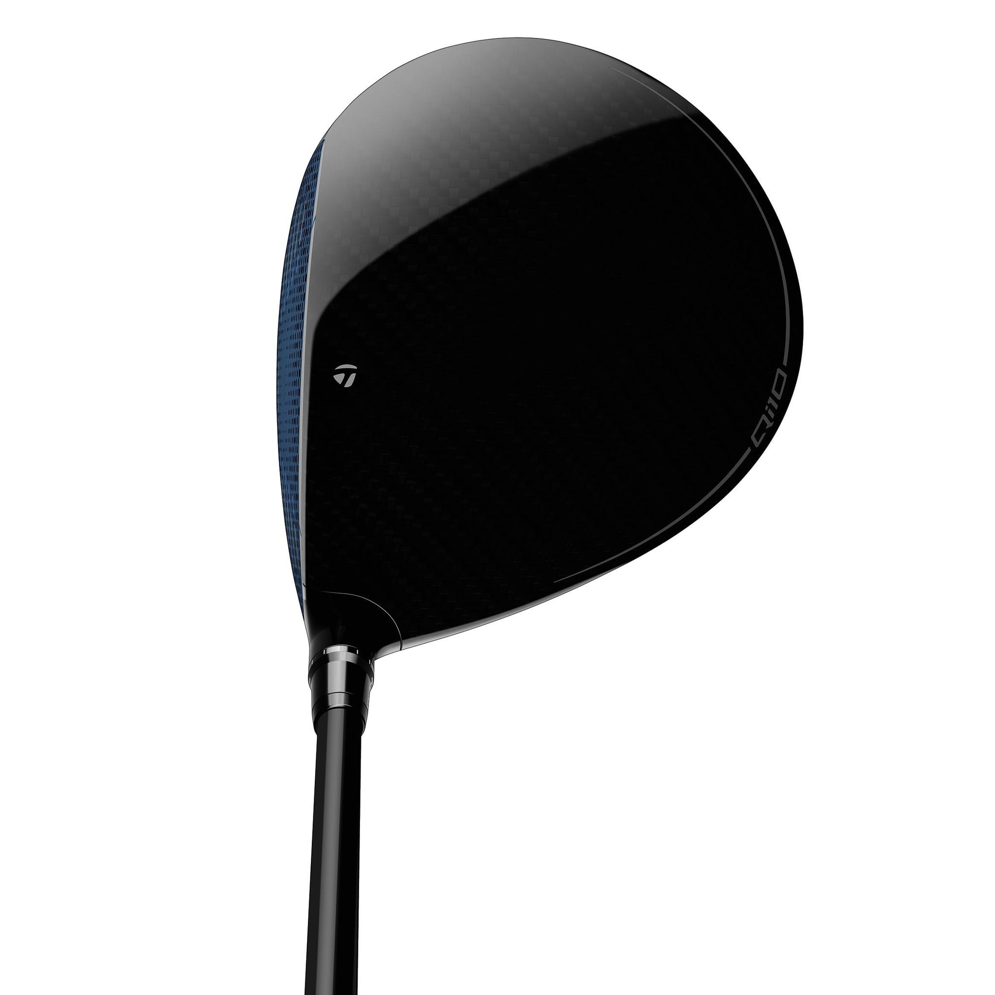 TaylorMade Qi10 Driver pro muže