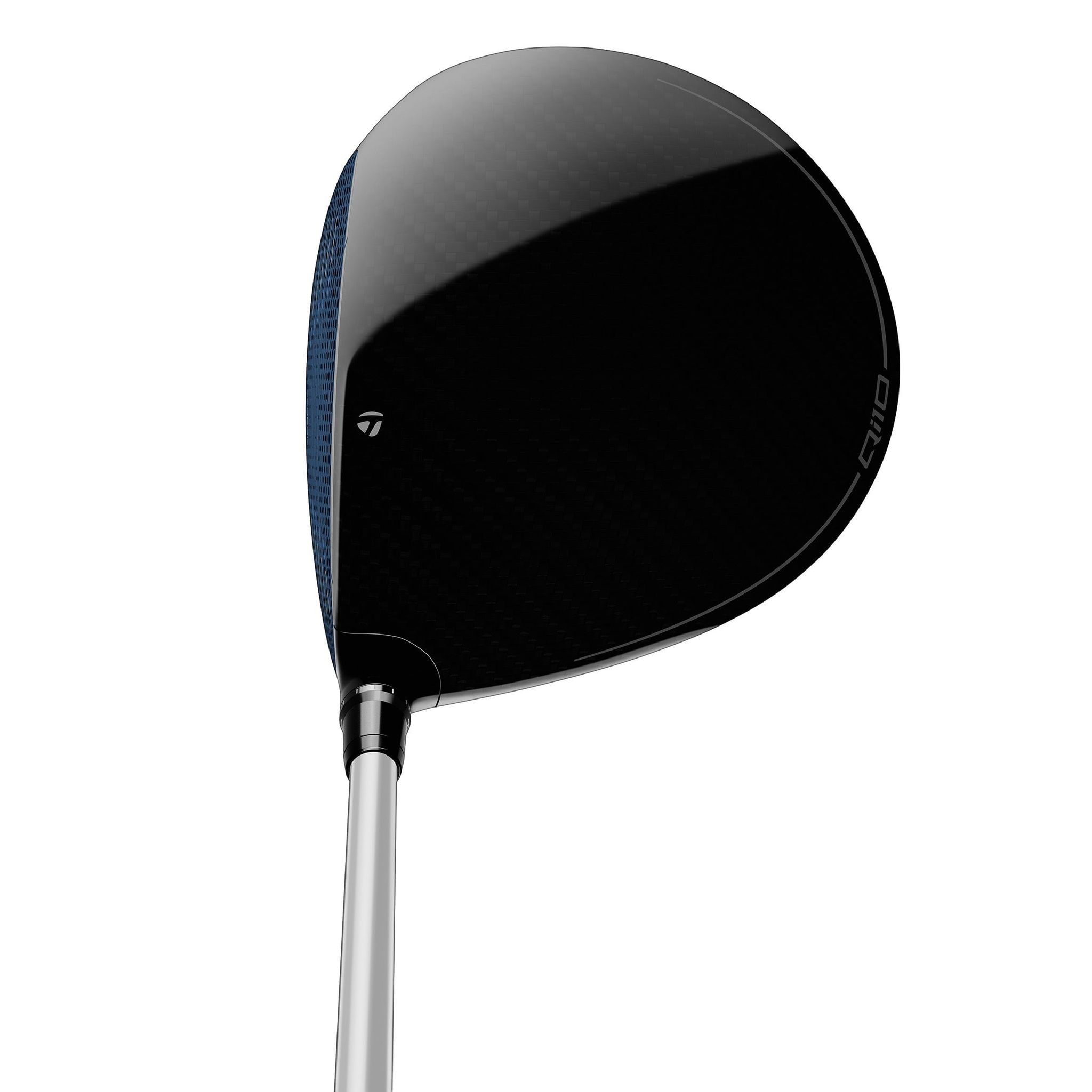 TaylorMade Qi10 Max Driver pro dámy