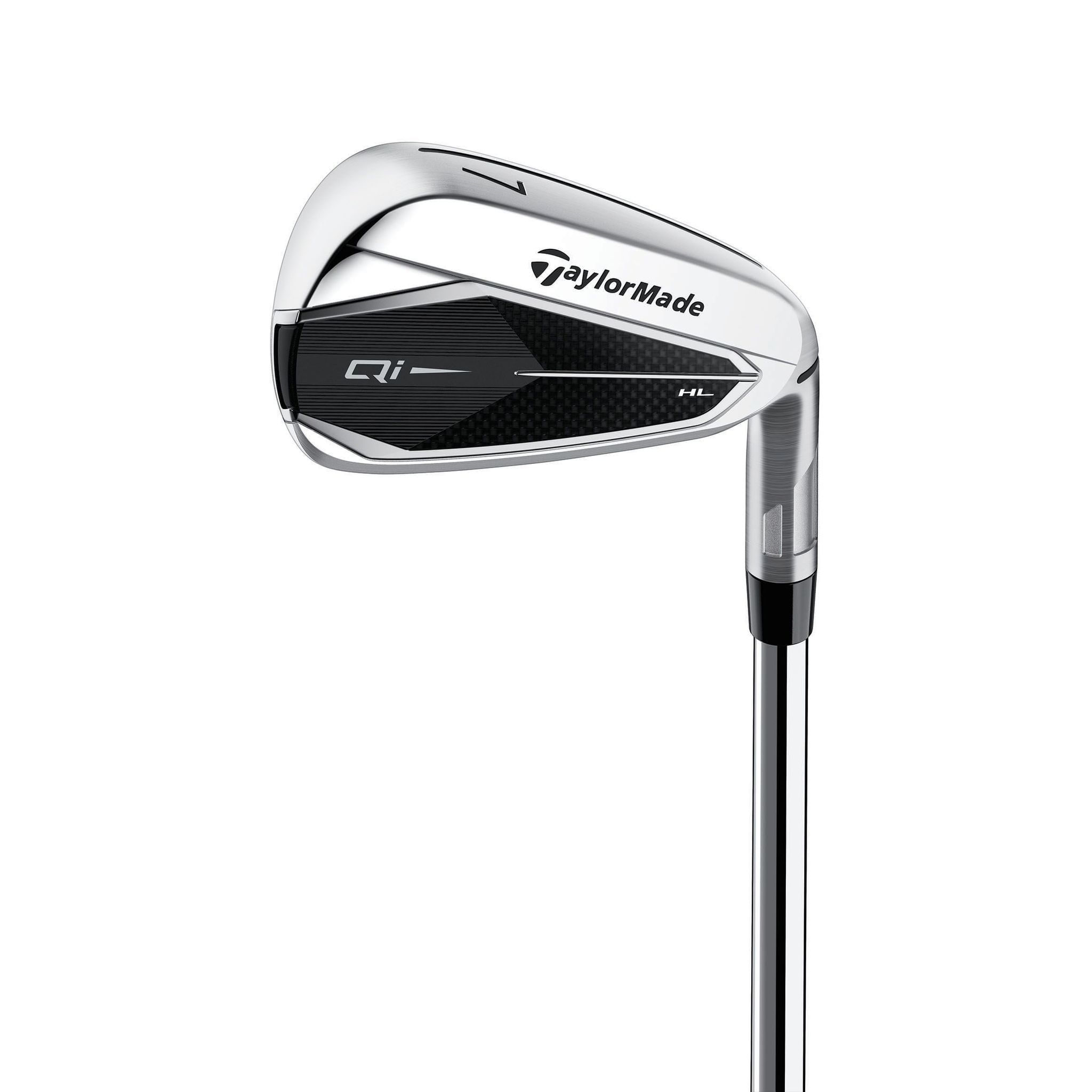 TaylorMade Qi HL Eisensatz Damen