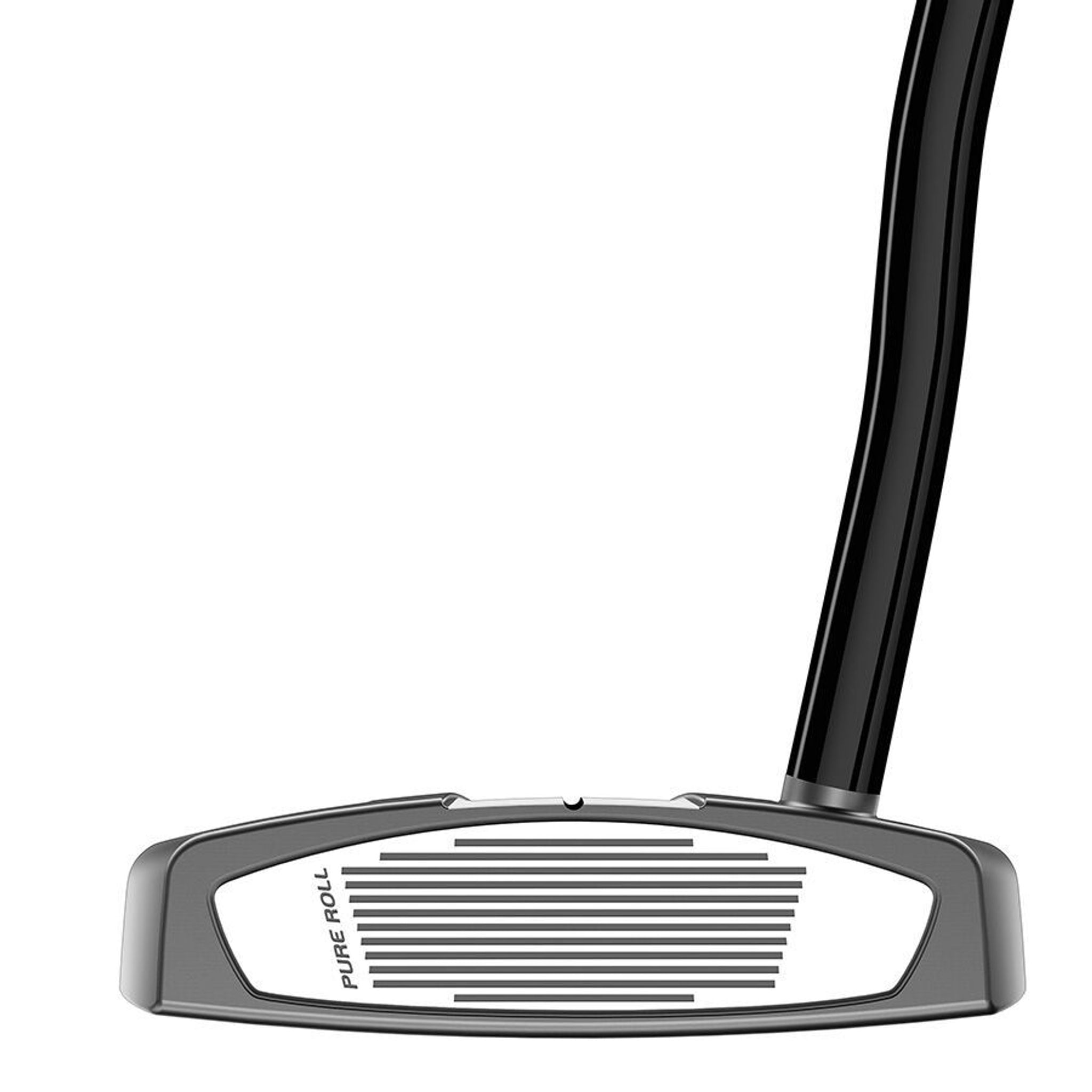 TaylorMade Spider Tour Z Double Bend Putter