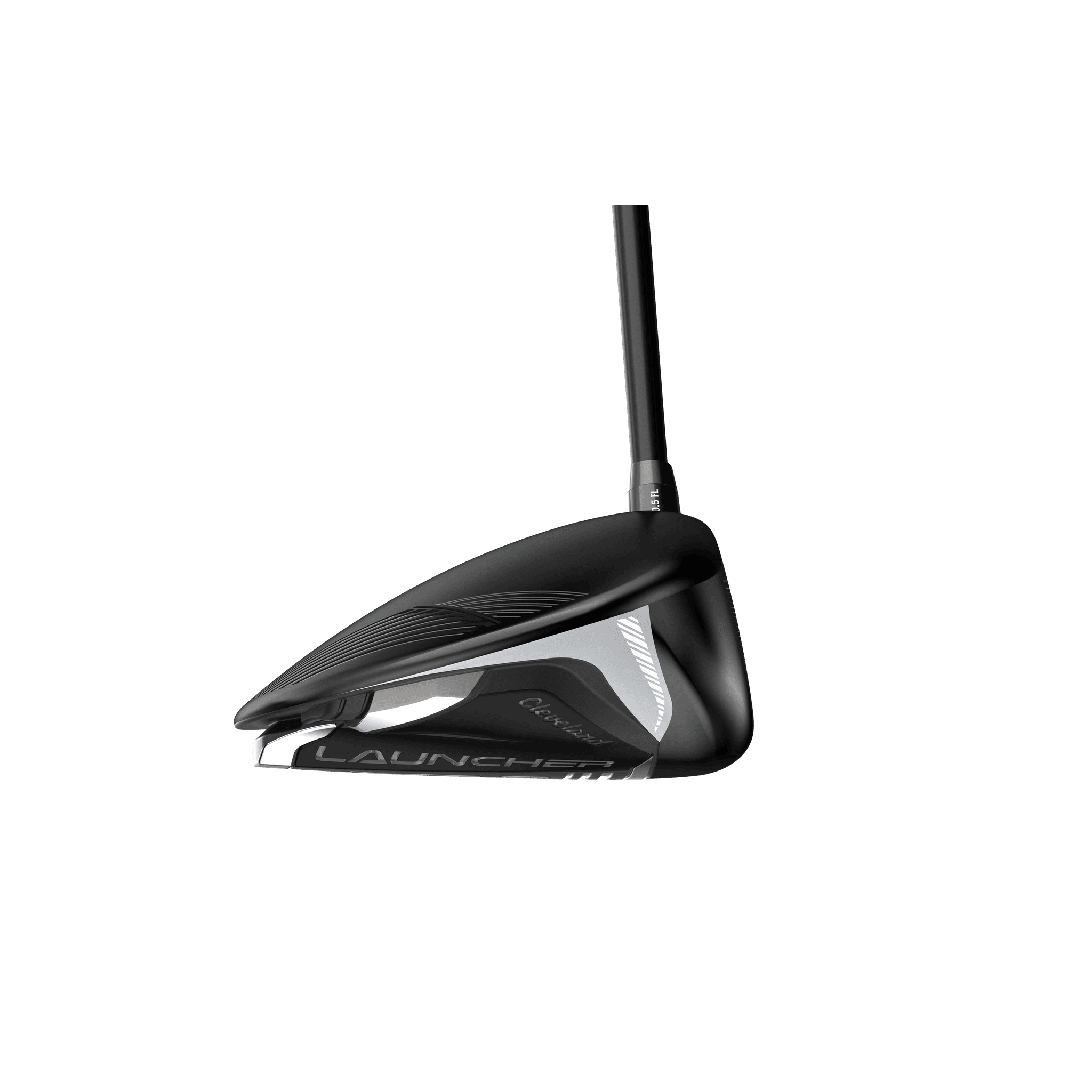 Cleveland Launcher XL 2 Driver Pánský