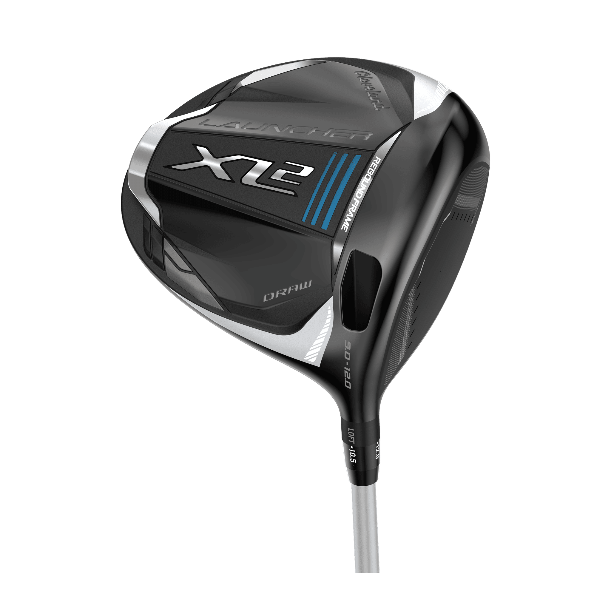 Cleveland Launcher XL 2 Draw Driver pro muže