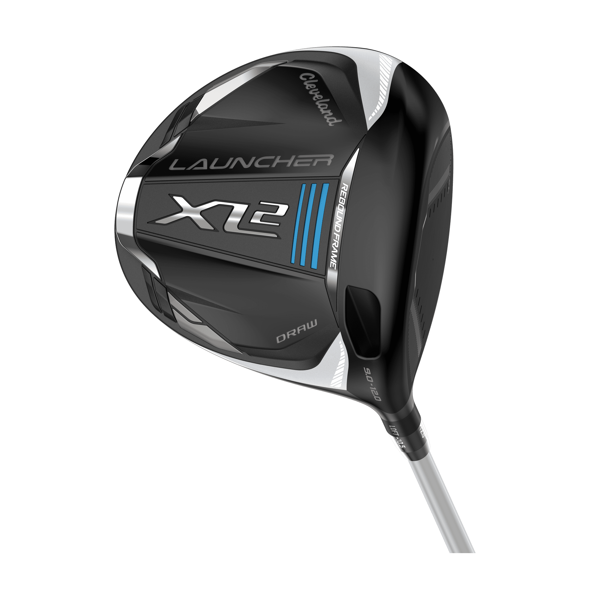 Cleveland Launcher XL 2 Draw Driver pro muže