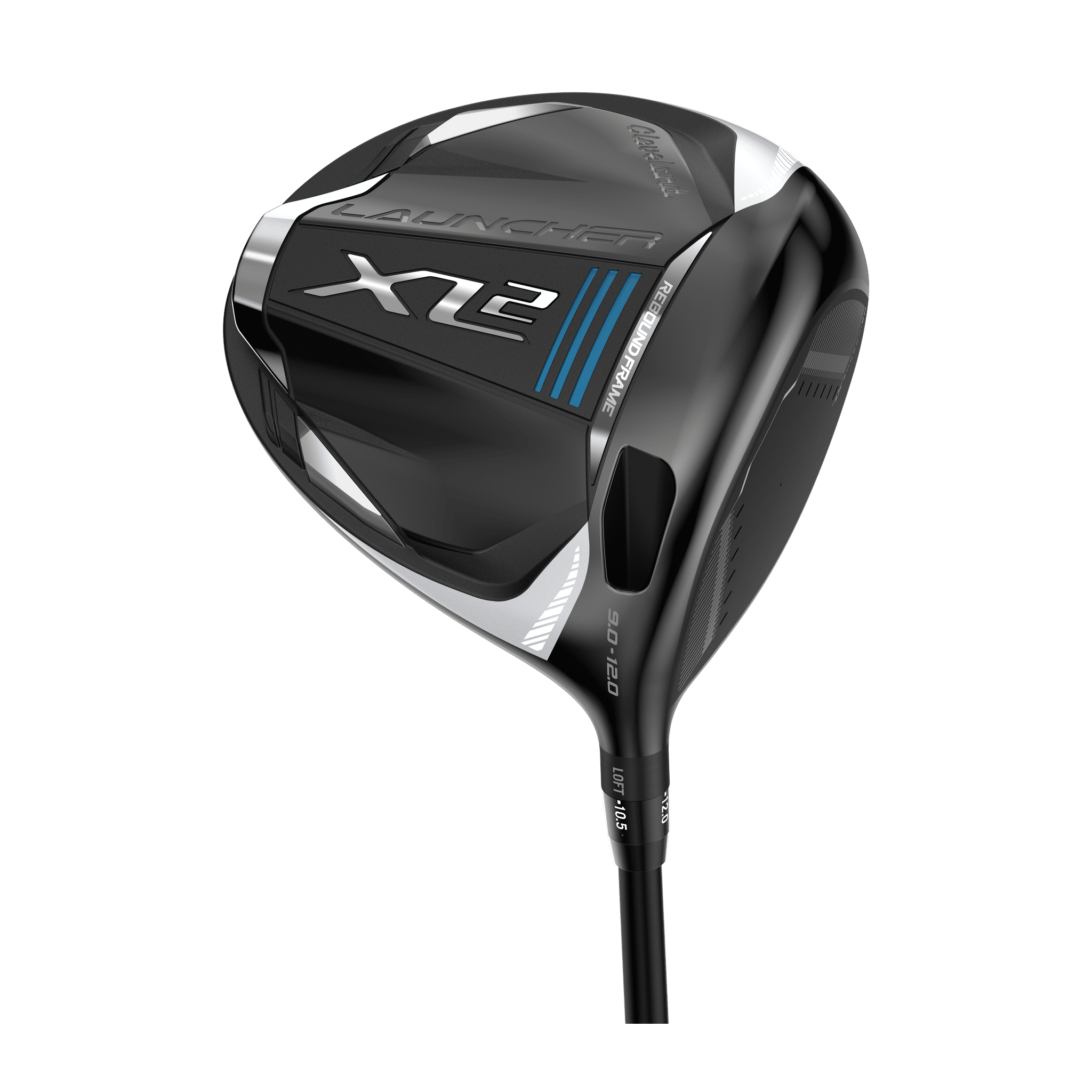 Cleveland Launcher XL 2 Driver Pánský