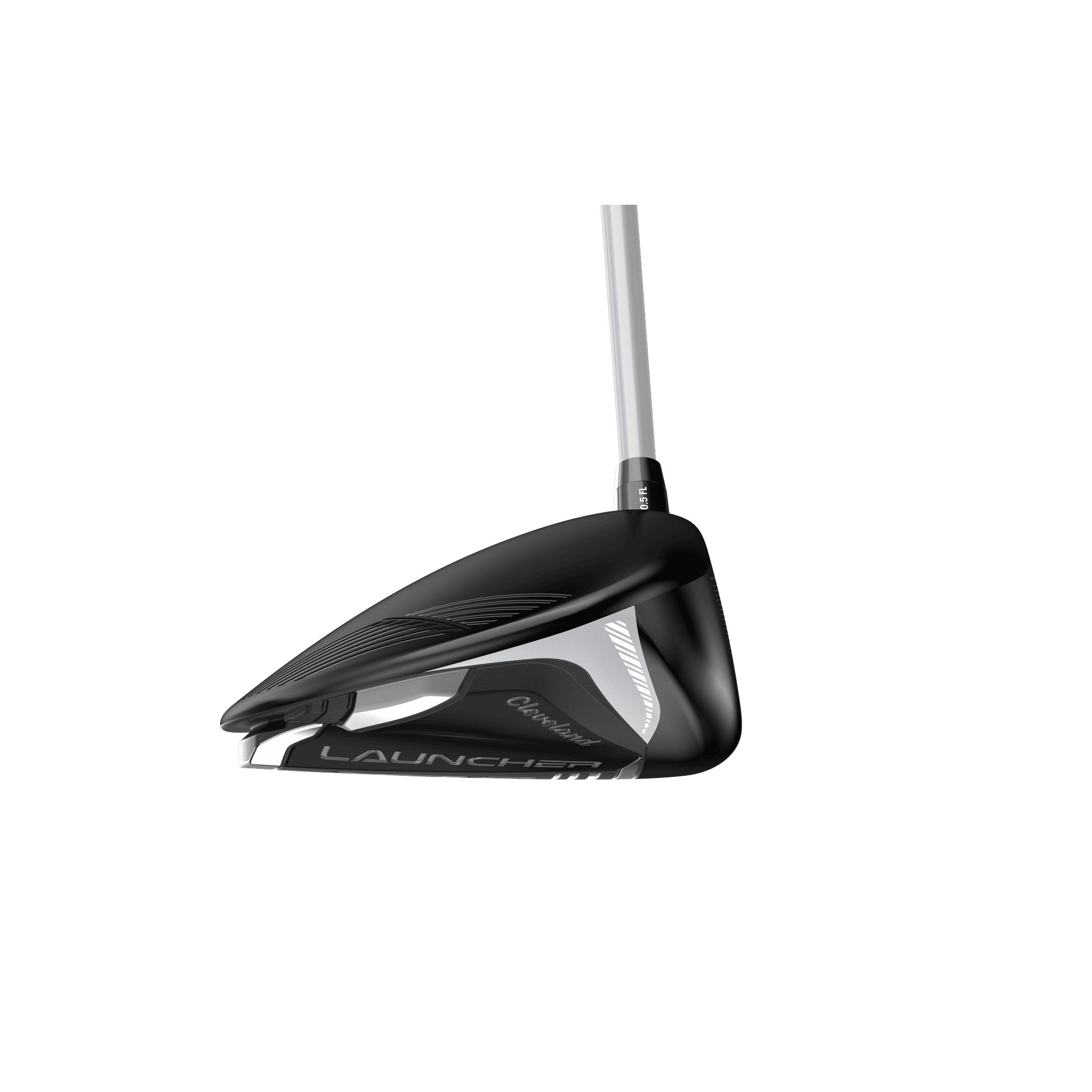 Cleveland Launcher XL 2 Draw Driver pro muže