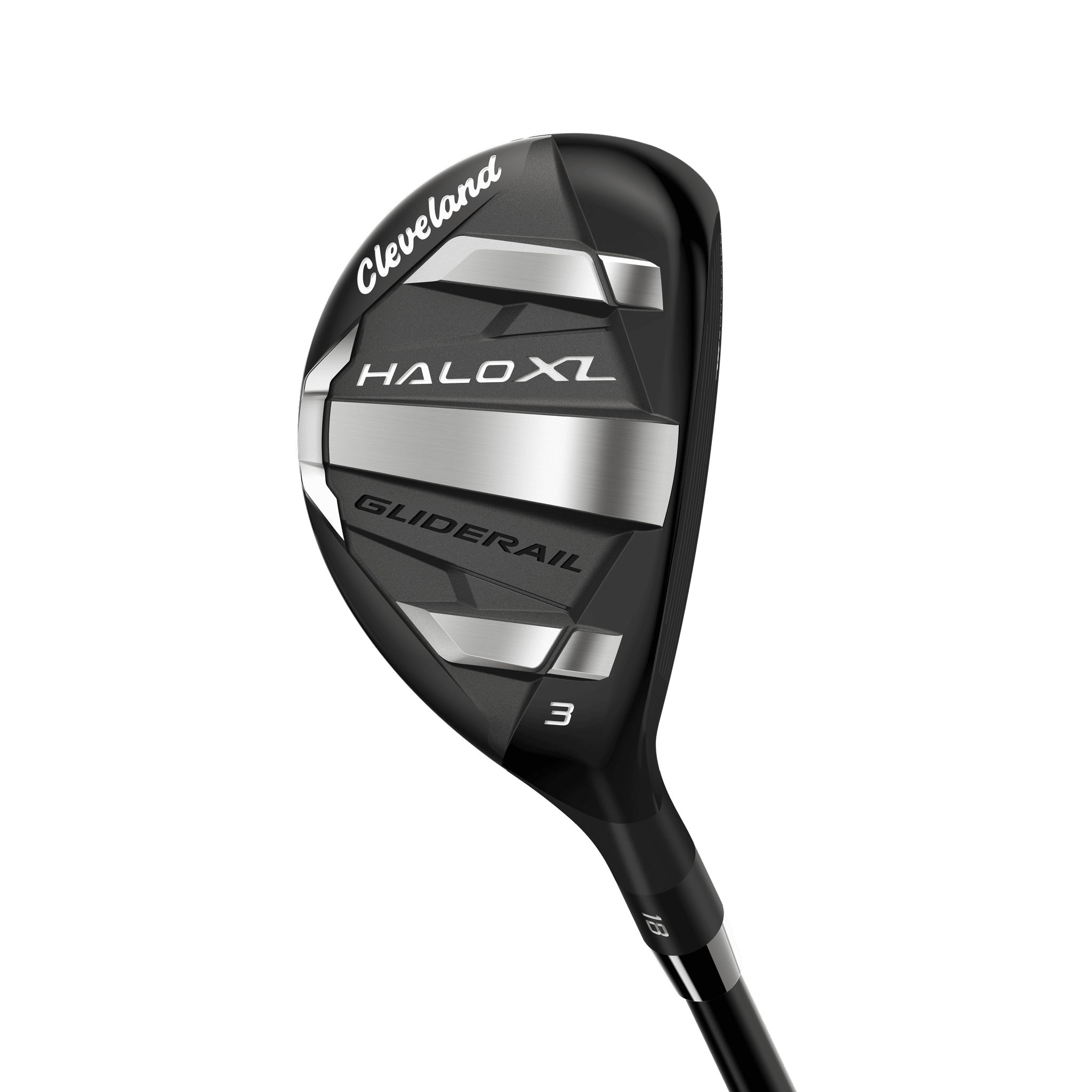 Cleveland Halo XL Hybrid pro muže