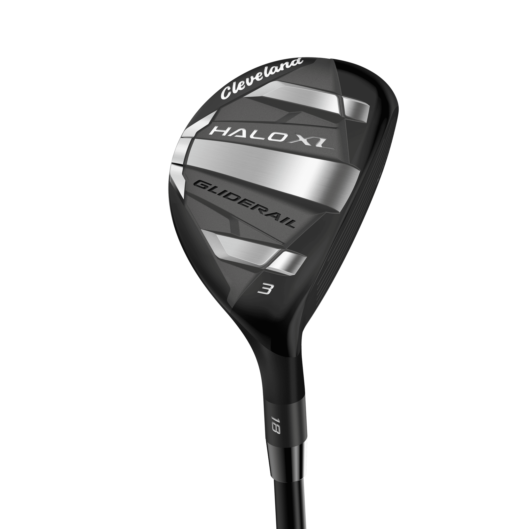 Cleveland Halo XL Hybrid pro muže