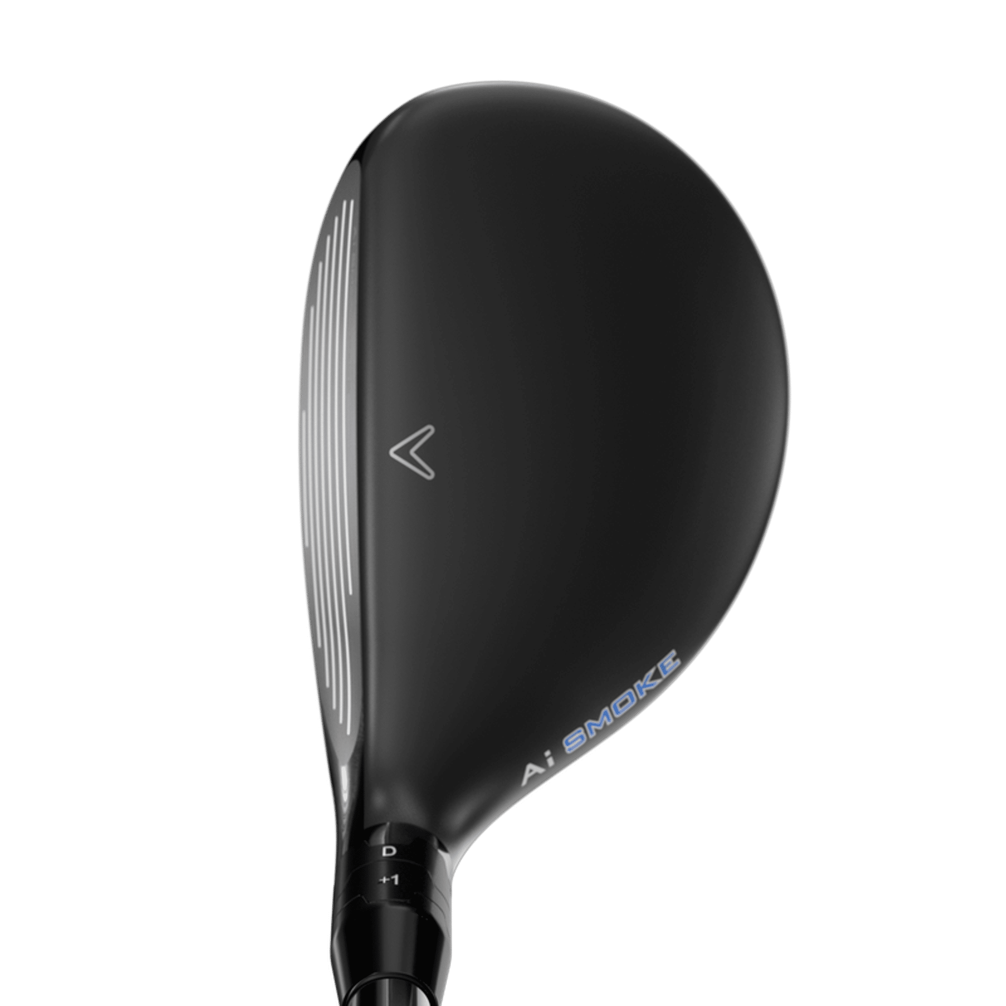 Callaway Paradym AI Smoke HL Hybrid pro muže