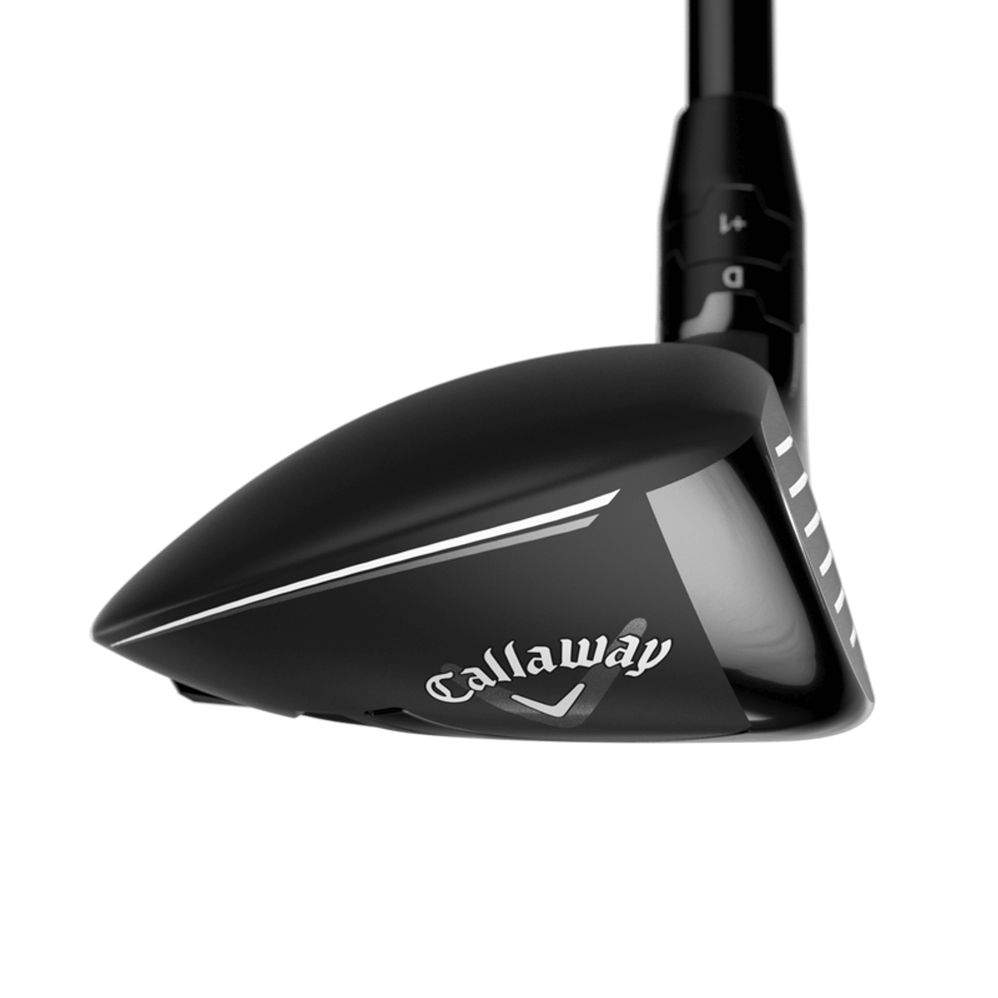 Callaway Paradym AI Smoke HL Hybrid pro muže