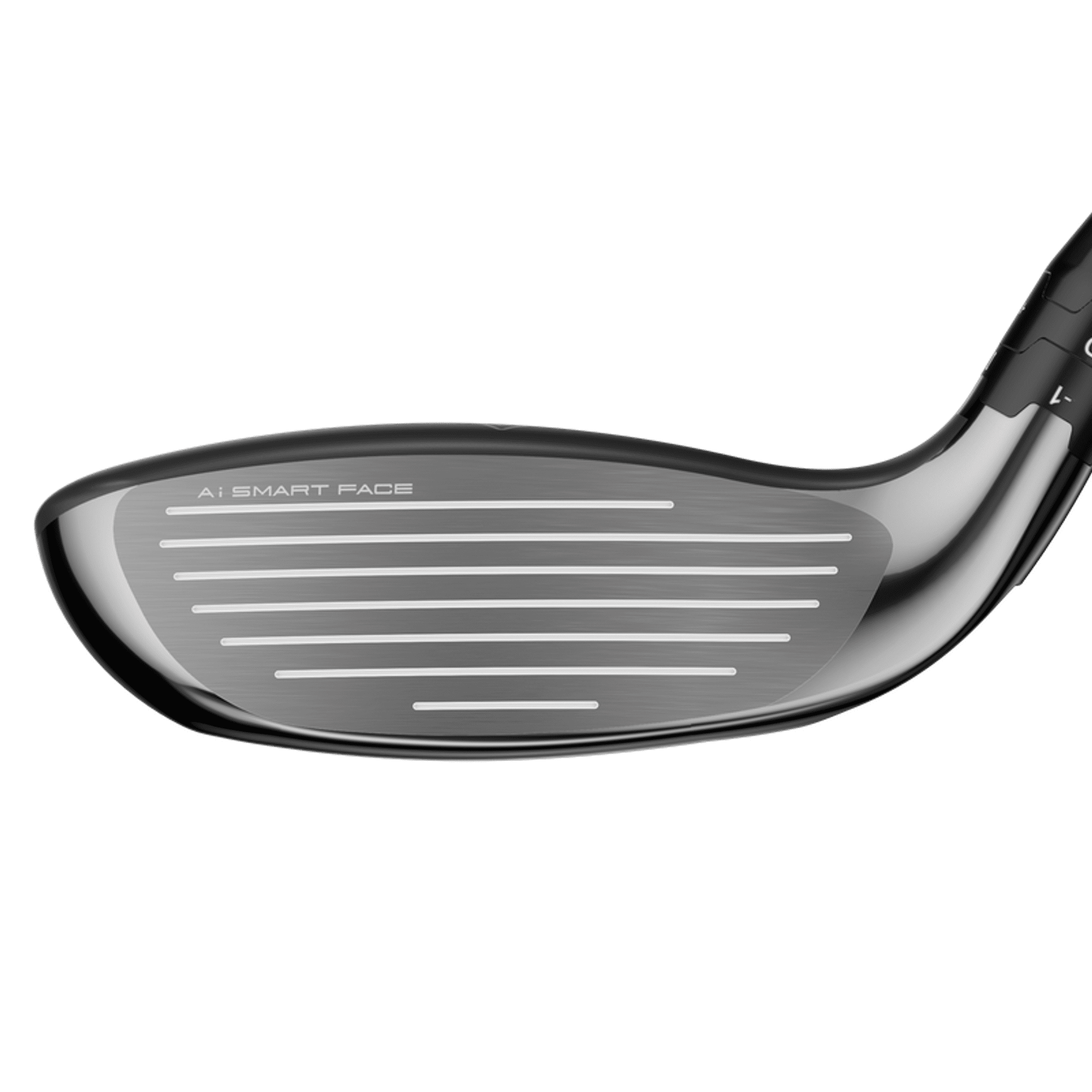 Callaway Paradym AI Smoke HL Hybrid pro muže