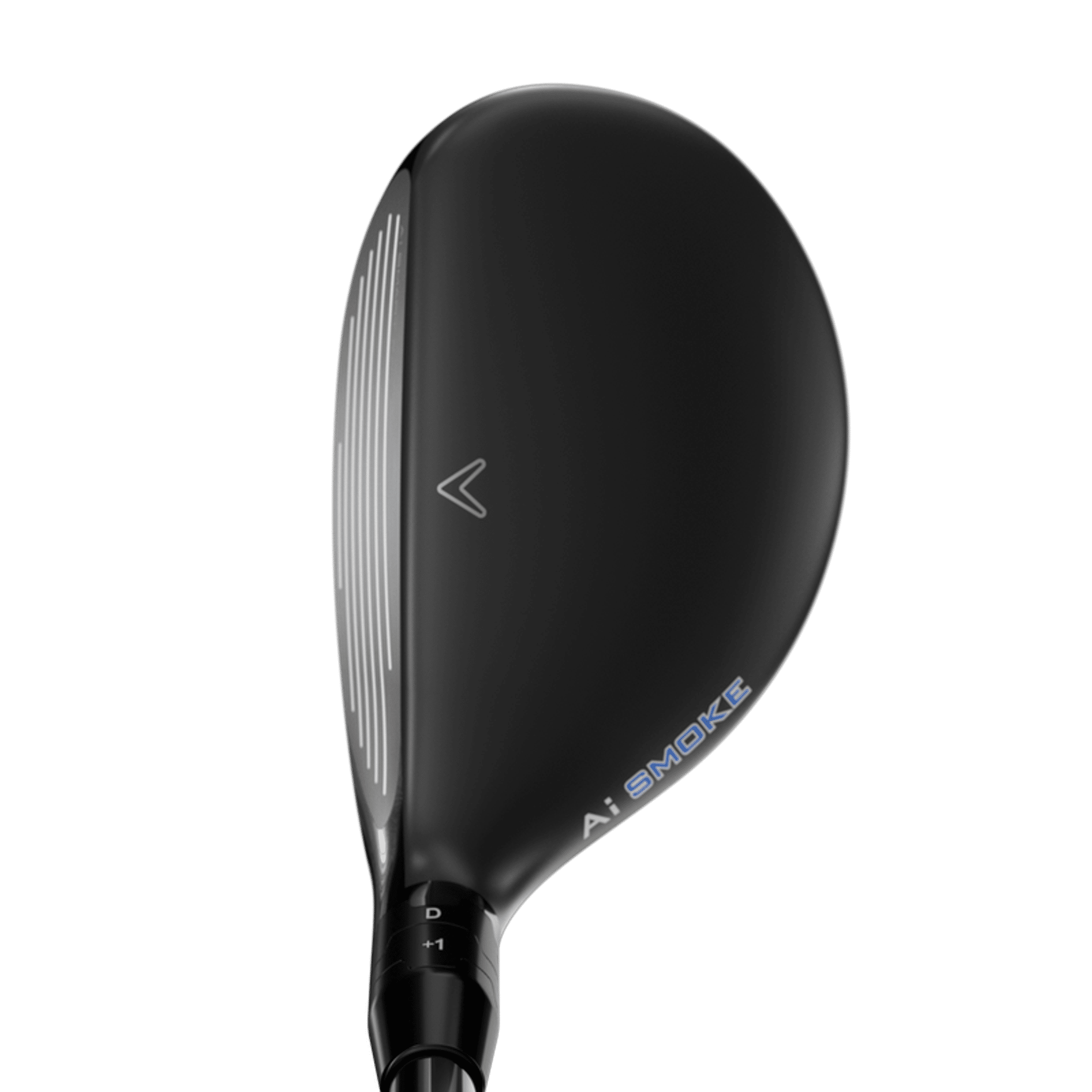 Callaway Paradym AI Smoke Hybrid pro muže