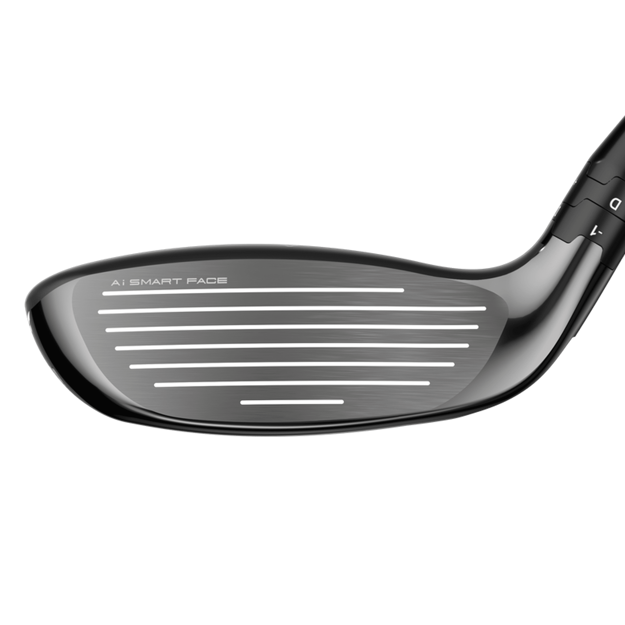 Callaway Paradym AI Smoke Hybrid pro muže