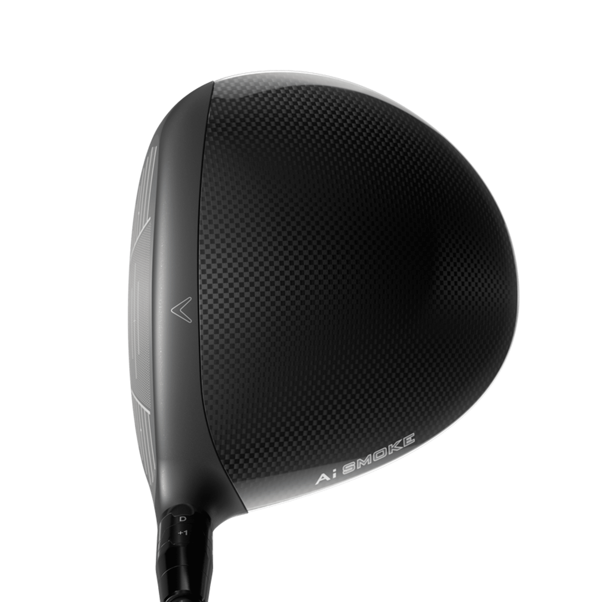 Callaway Paradym AI Smoke MAX Driver pro muže