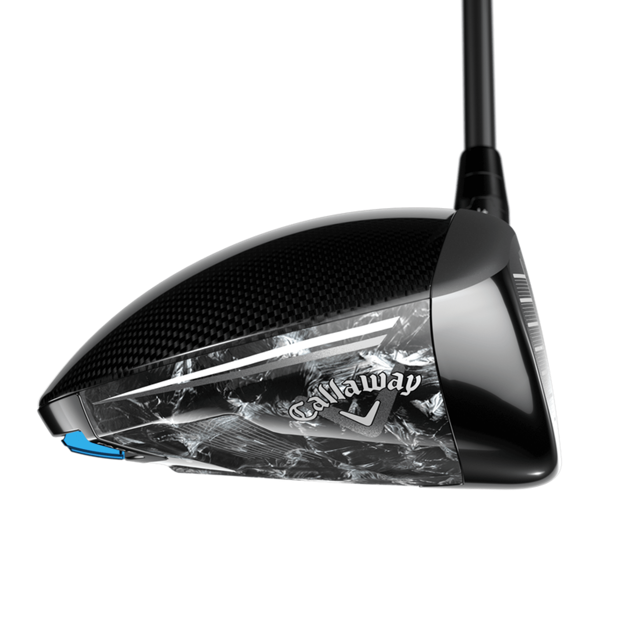 Callaway Paradym AI Smoke MAX Driver pro dámy