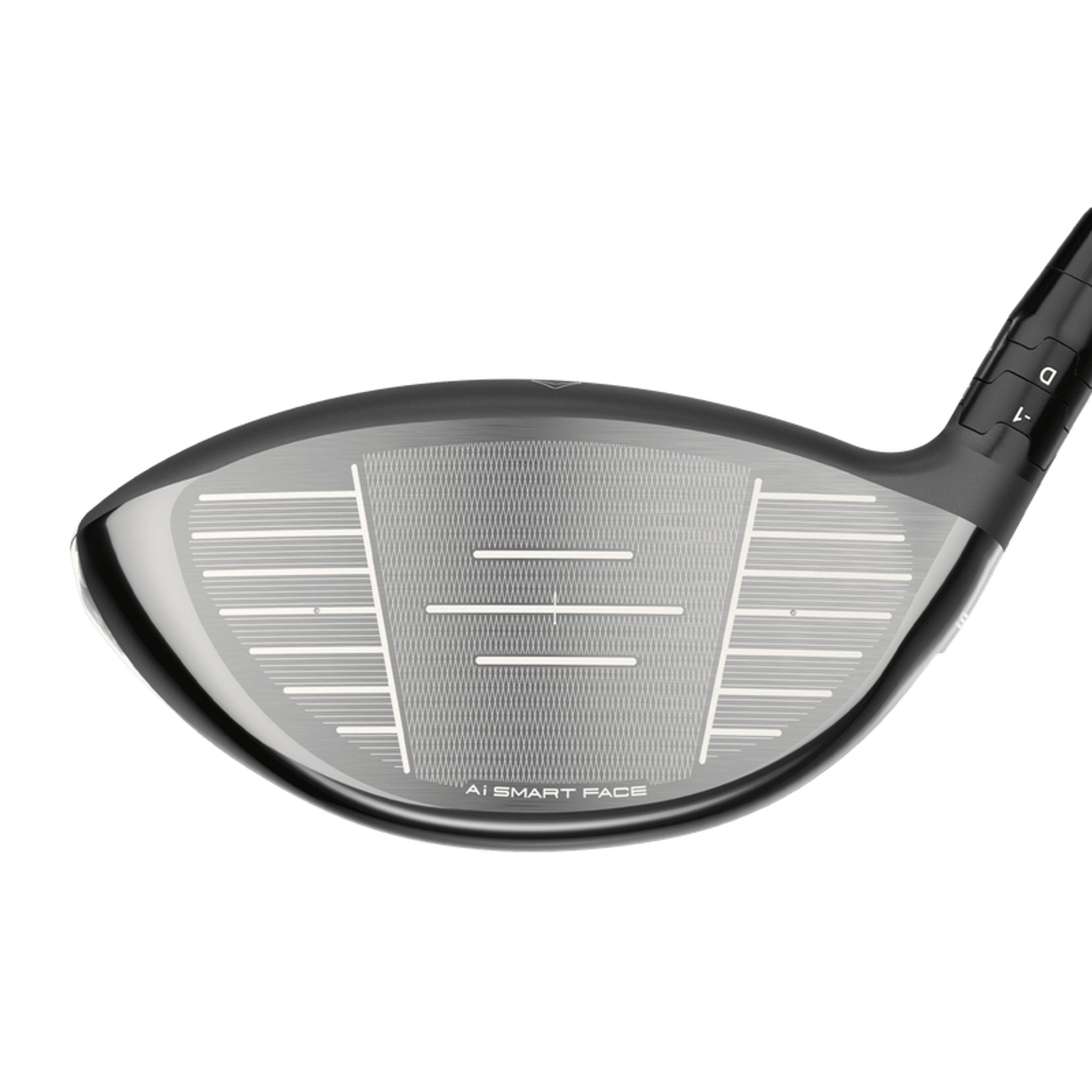 Callaway Paradym AI Smoke MAX Driver pro dámy