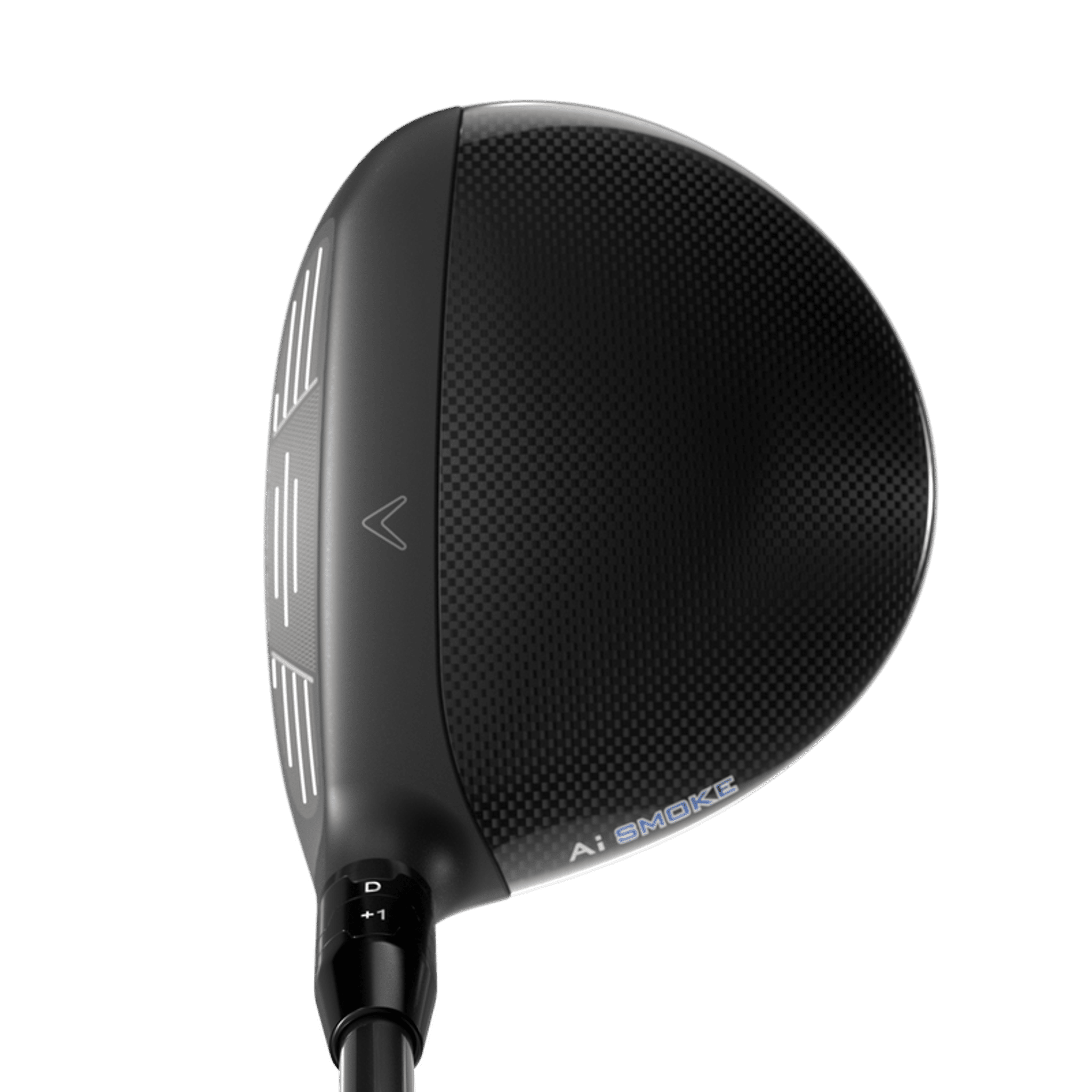 Callaway Paradym AI Smoke MAX D Fairway dřevo pro muže