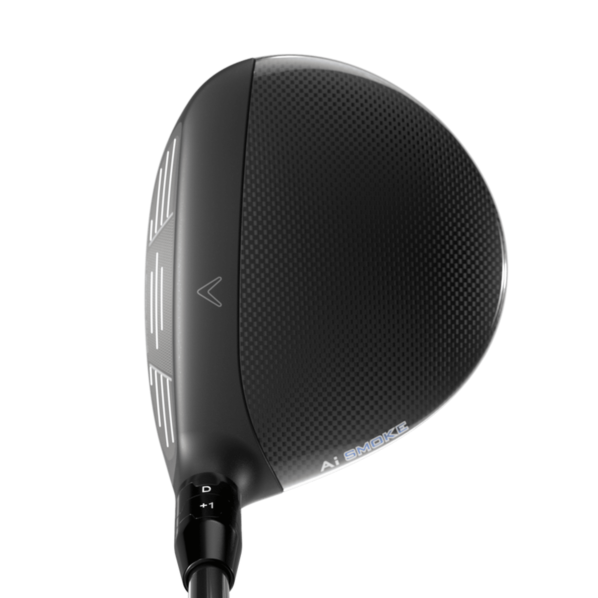 Callaway Paradym AI Smoke MAX Fairway dřevo pro muže