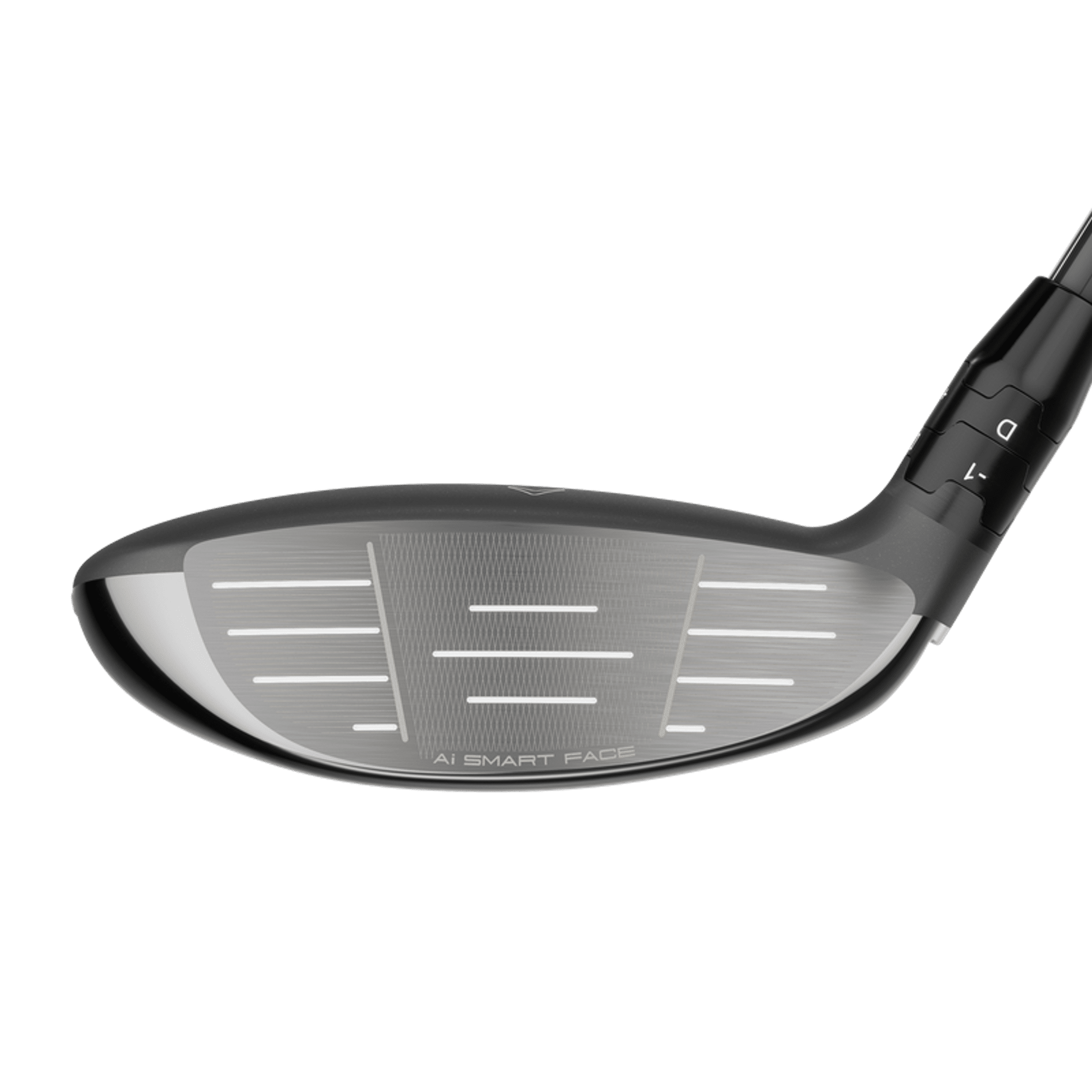 Callaway Paradym AI Smoke MAX Fairway dřevo pro muže