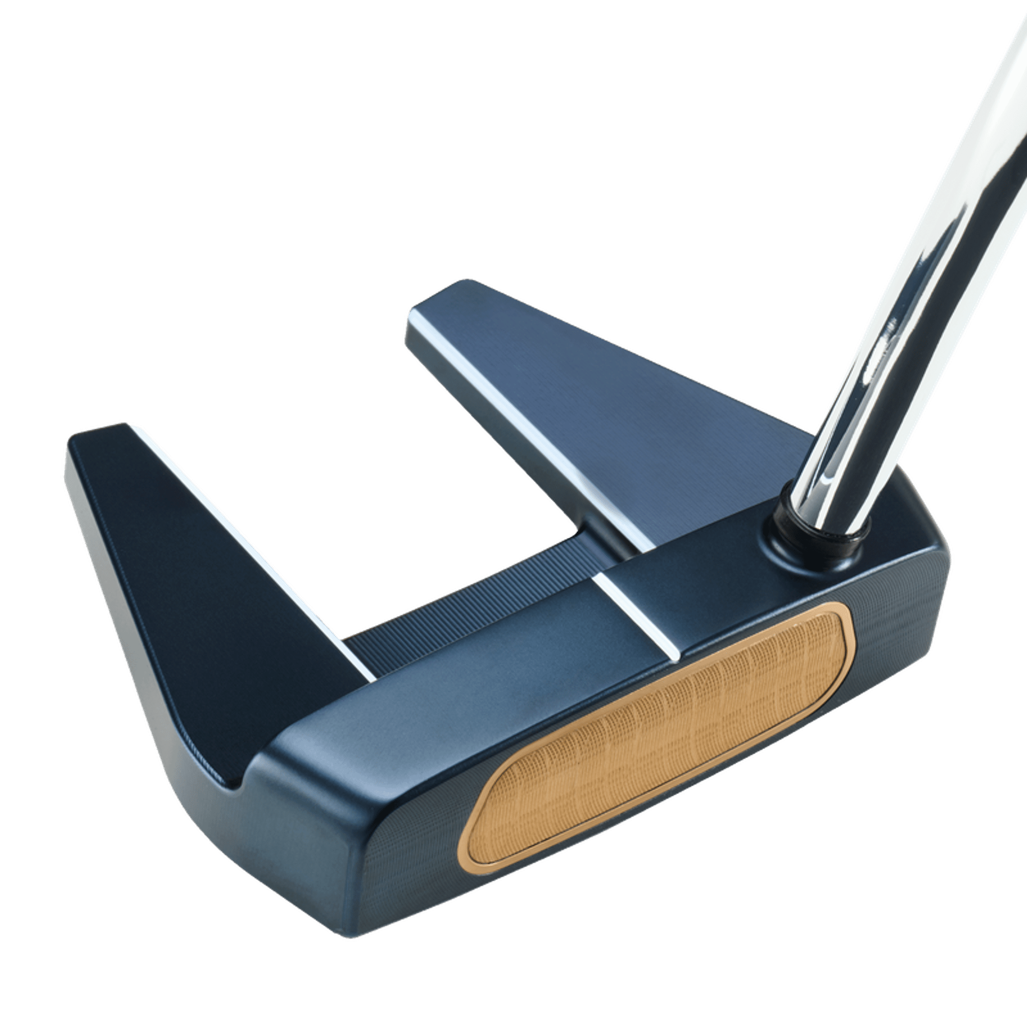 Odyssey Ai-One Milled Seven T CH Putter pro muže