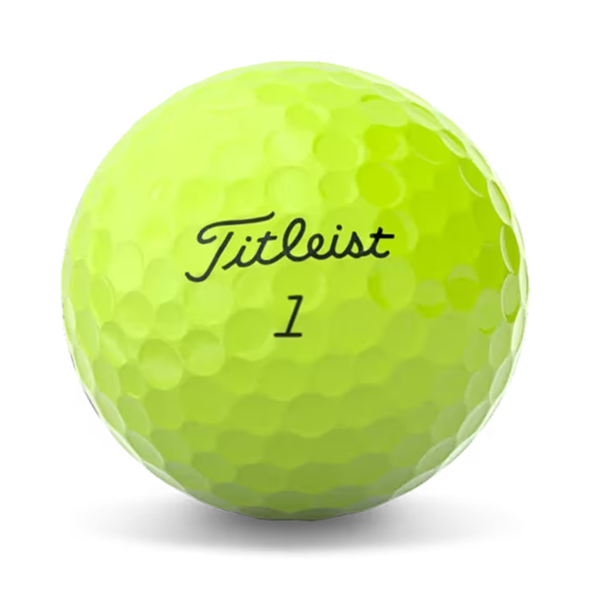 Titleist AVX Golfbälle