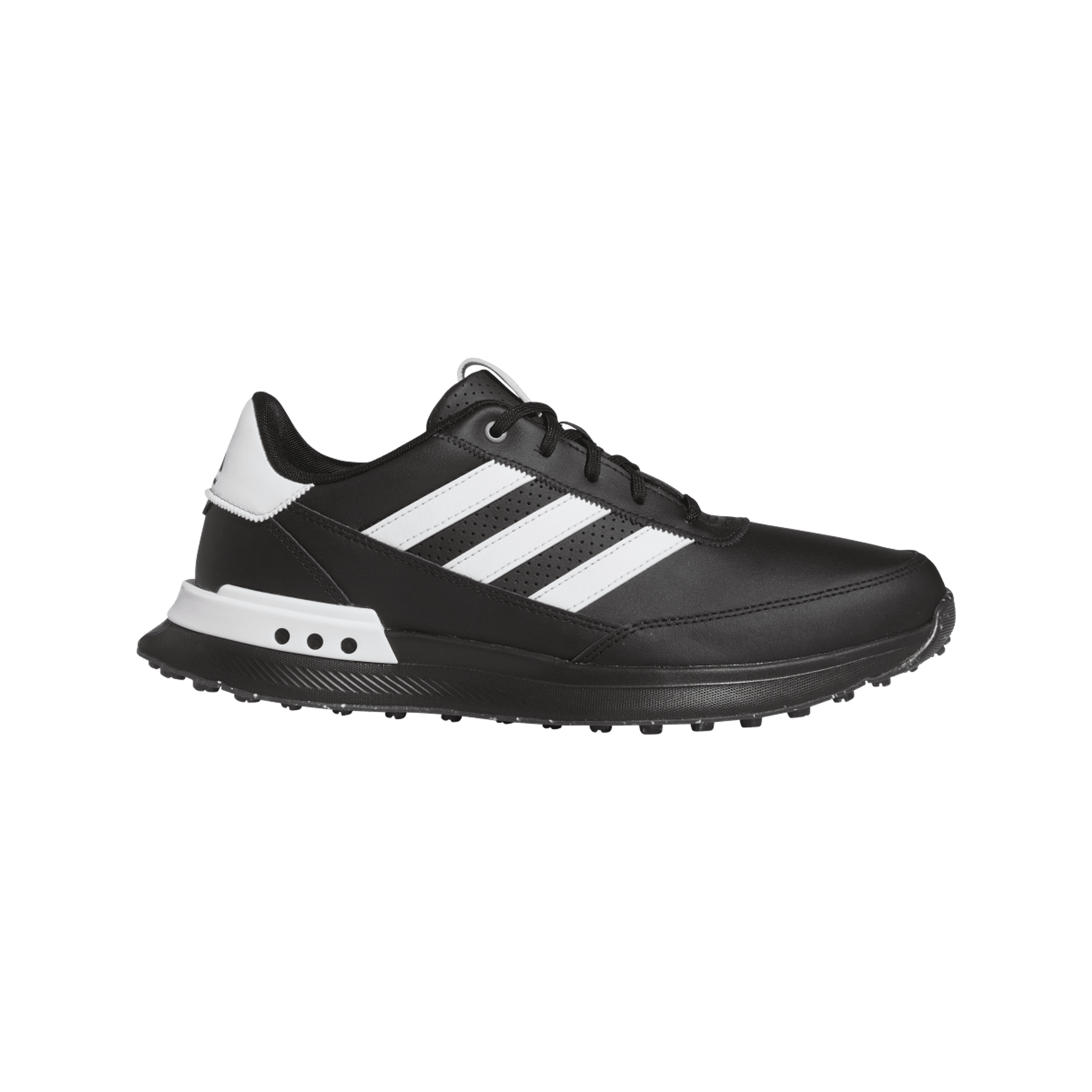 Adidas S2G Spikeless Leather 24 Golfschuhe pro muže