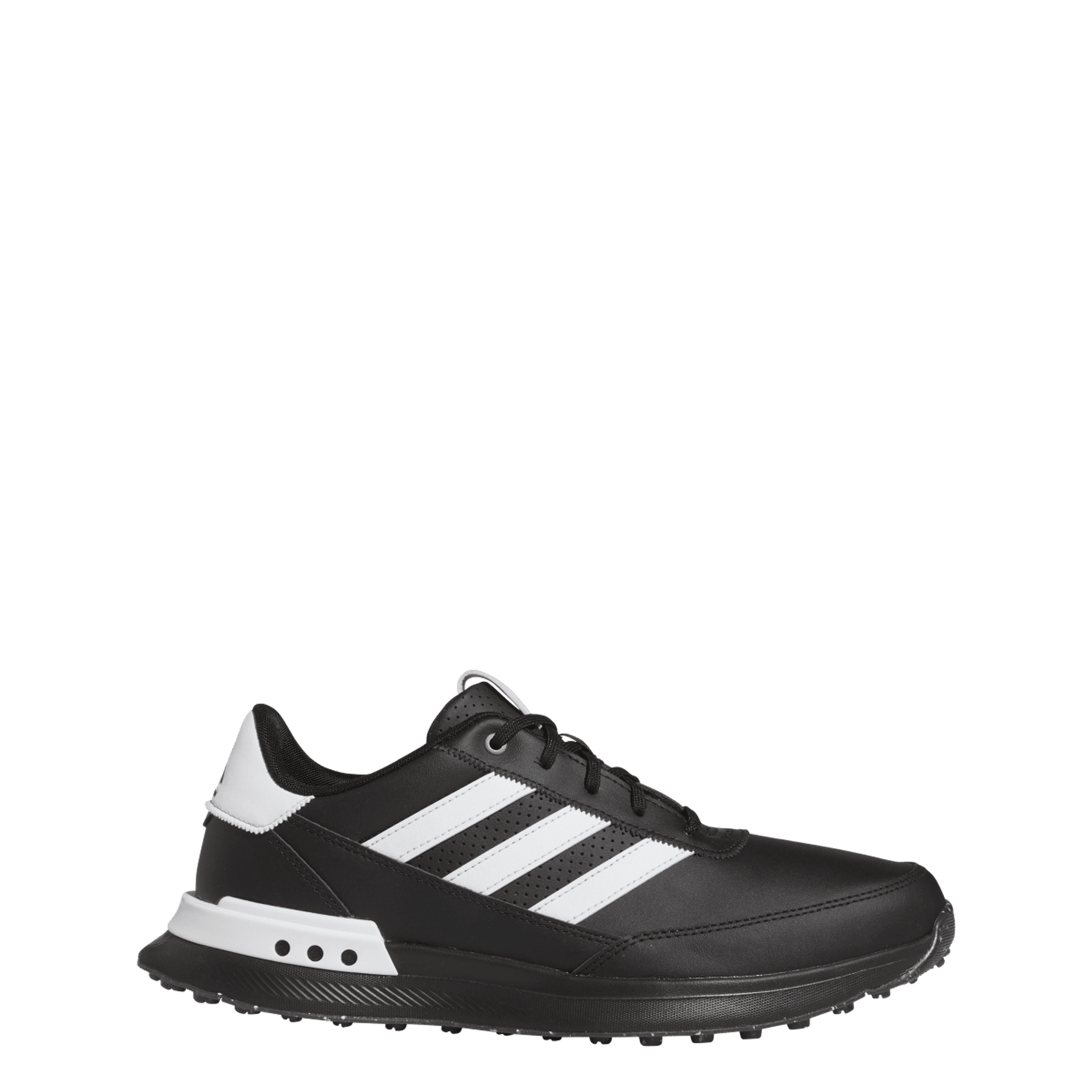 Adidas S2G Spikeless Leather 24 Golfschuhe pro muže