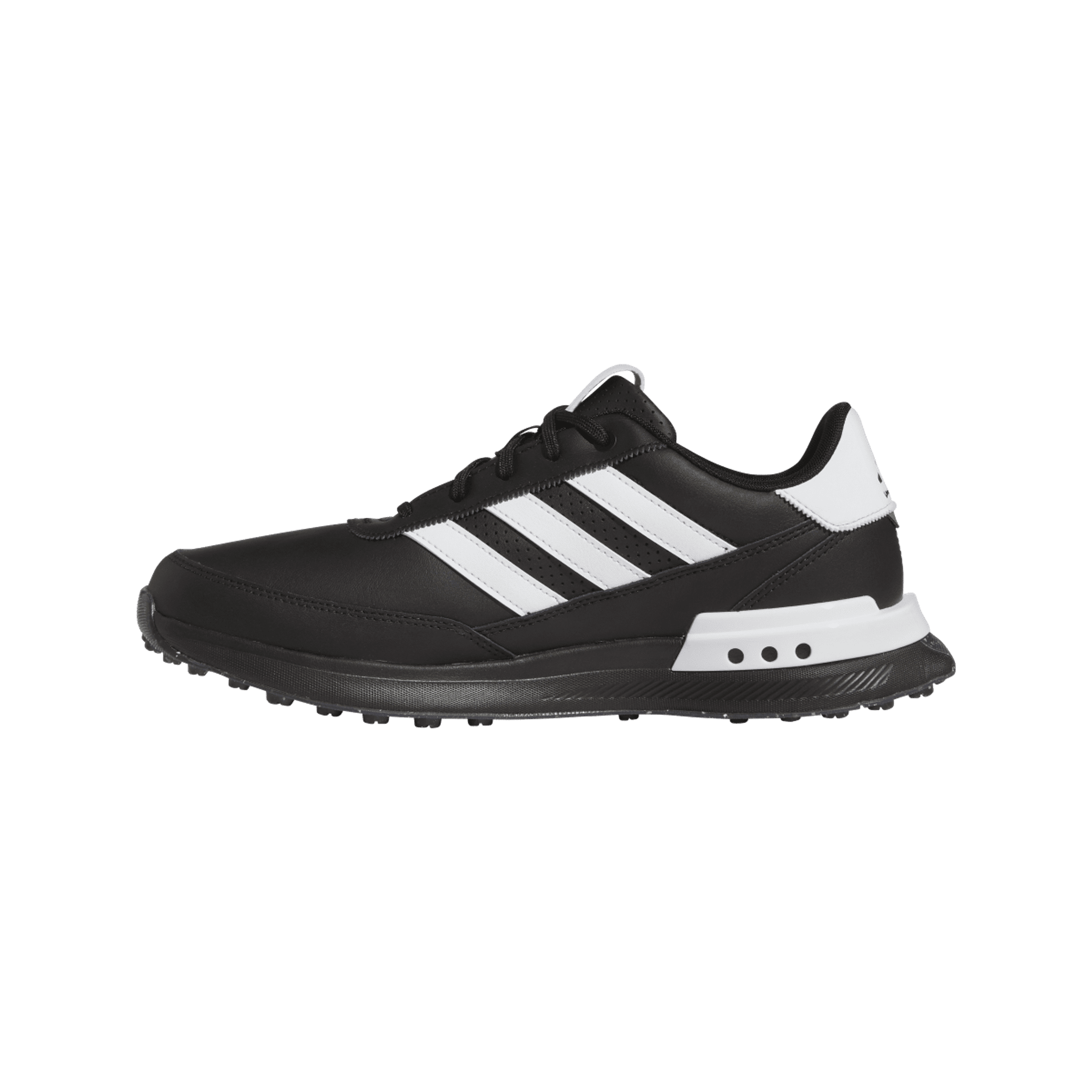 Adidas S2G Spikeless Leather 24 Golfschuhe pro muže