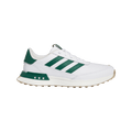 Adidas S2G Spikeless Leather 24 Golfschuhe pro muže