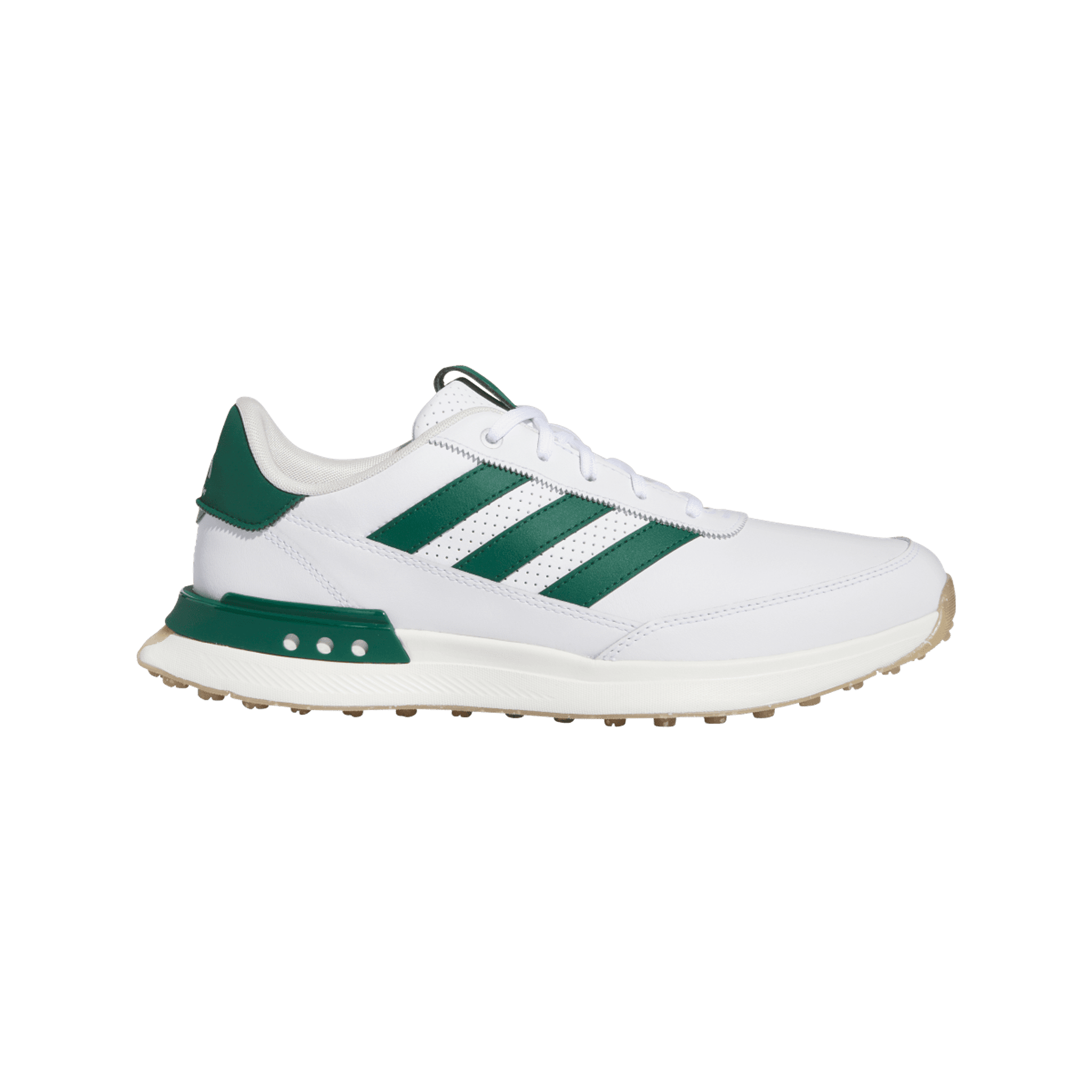 Adidas S2G Spikeless Leather 24 Golfschuhe pro muže