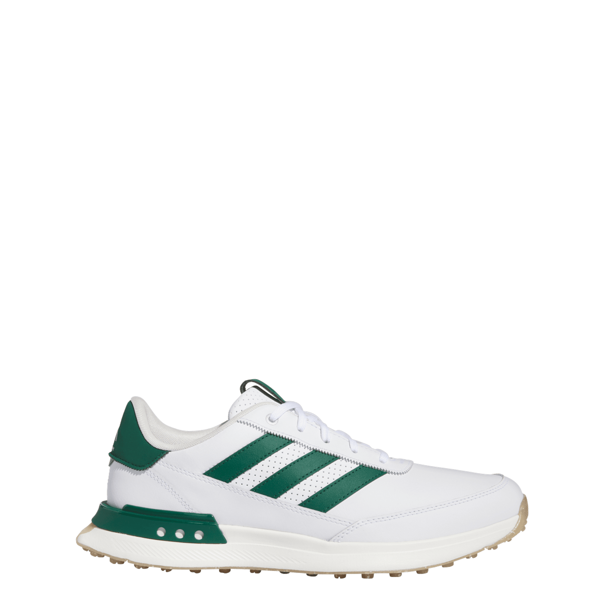 Adidas S2G Spikeless Leather 24 Golfschuhe pro muže