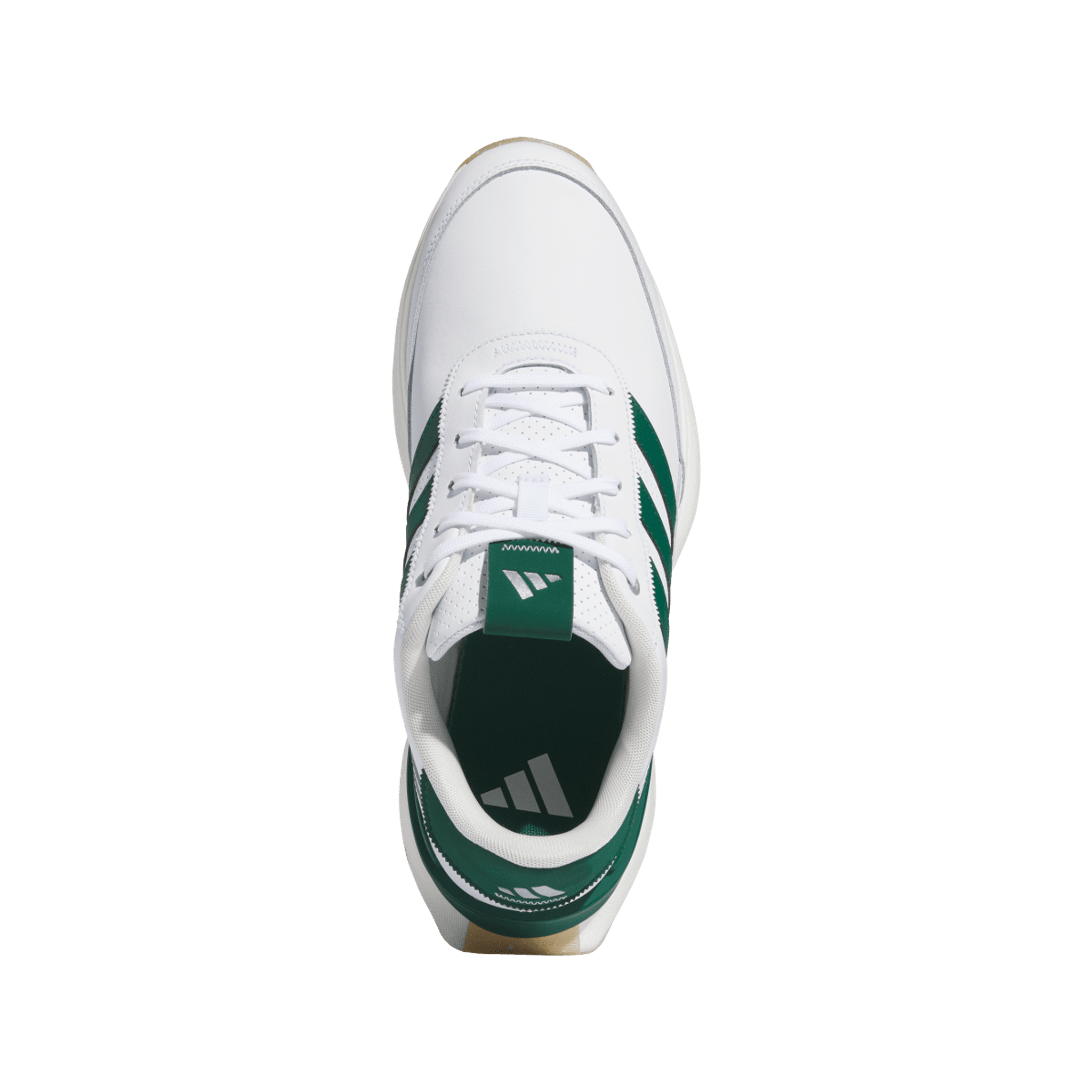 Adidas S2G Spikeless Leather 24 Golfschuhe pro muže